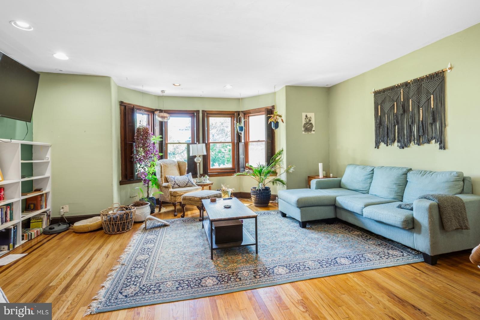SPRUCE HILL - Residential Lease