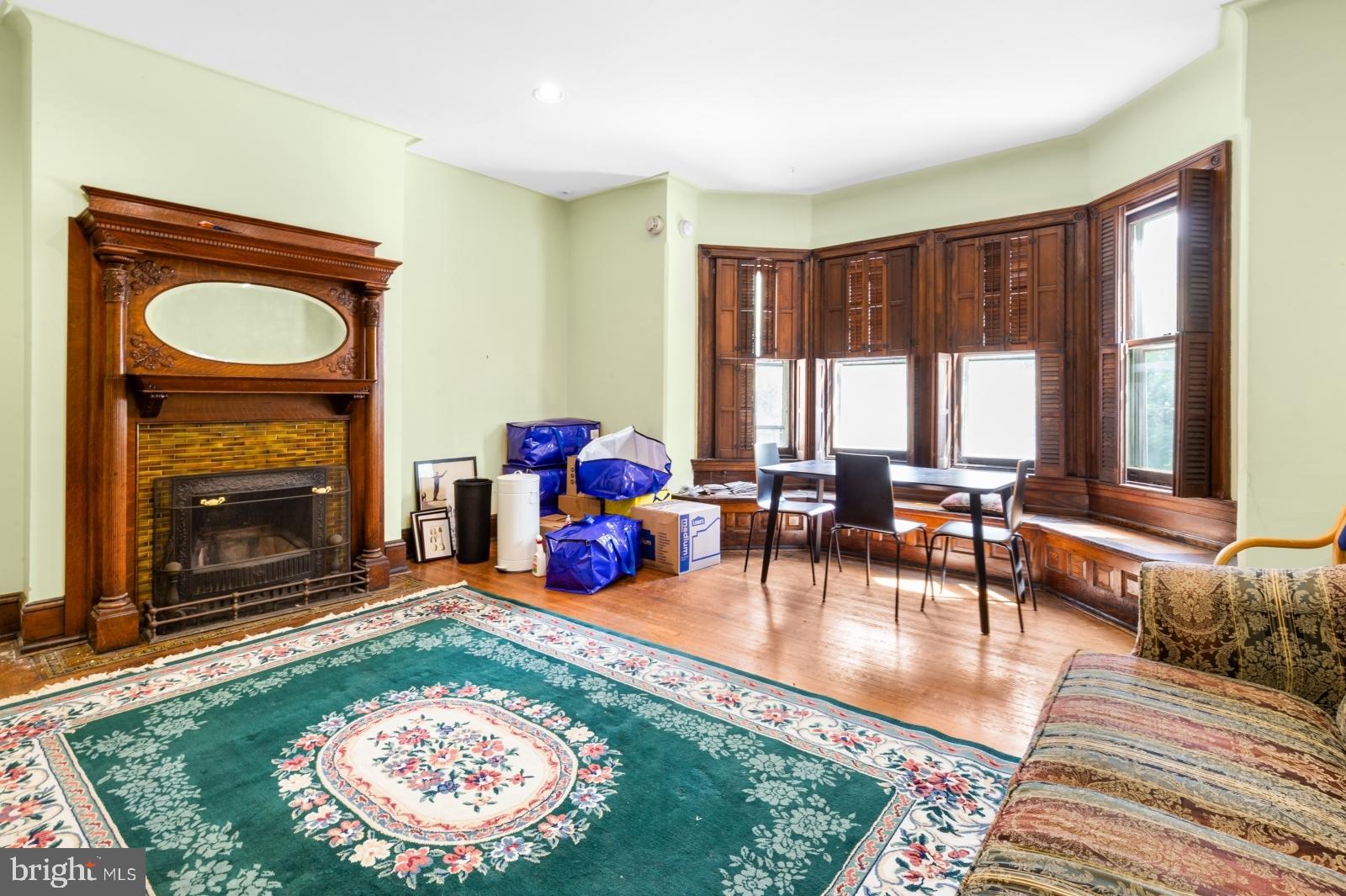 SPRUCE HILL - Residential Lease