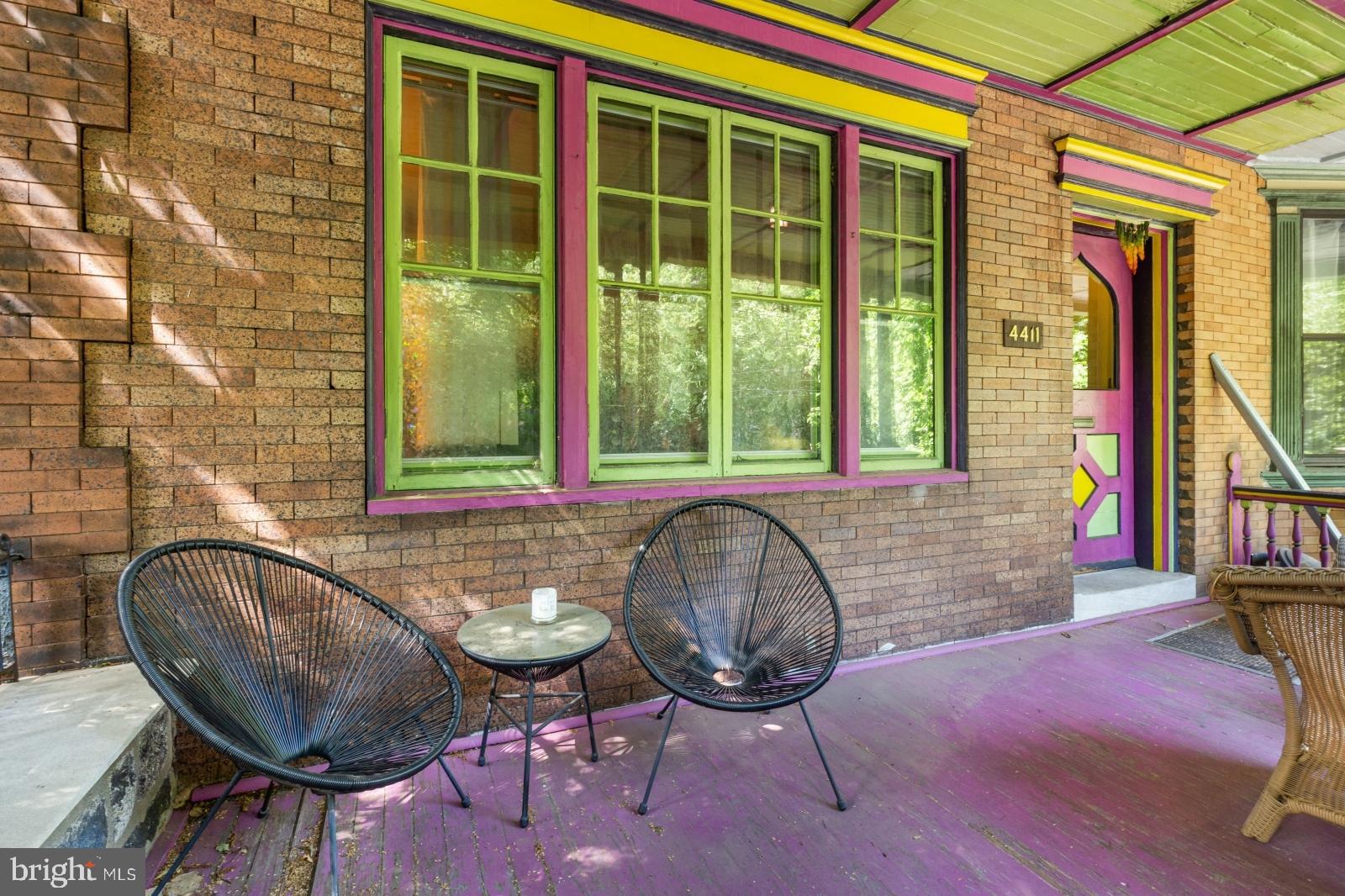 SPRUCE HILL - Residential Lease