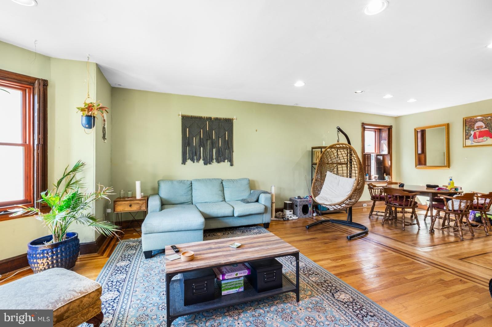 SPRUCE HILL - Residential Lease