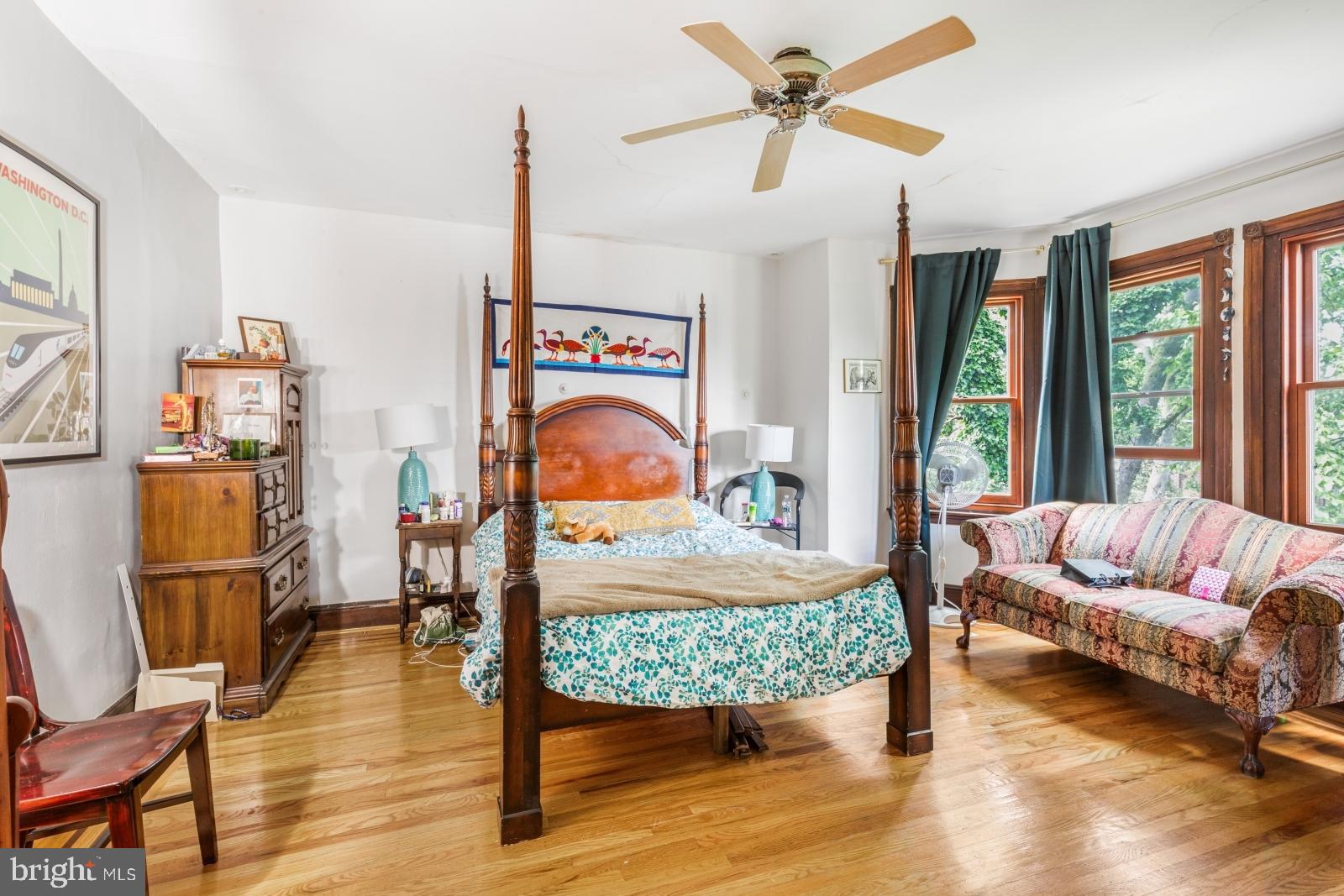 SPRUCE HILL - Residential Lease