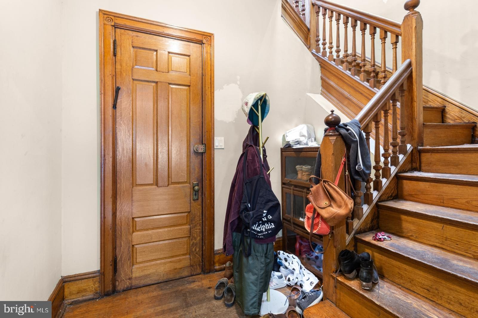 SPRUCE HILL - Residential Lease