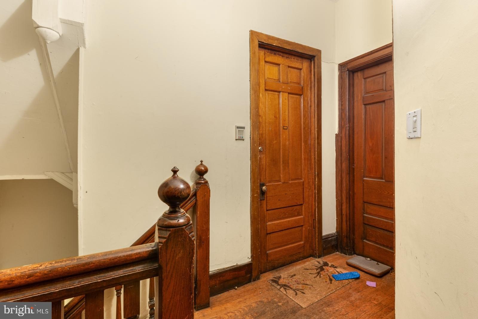 SPRUCE HILL - Residential Lease