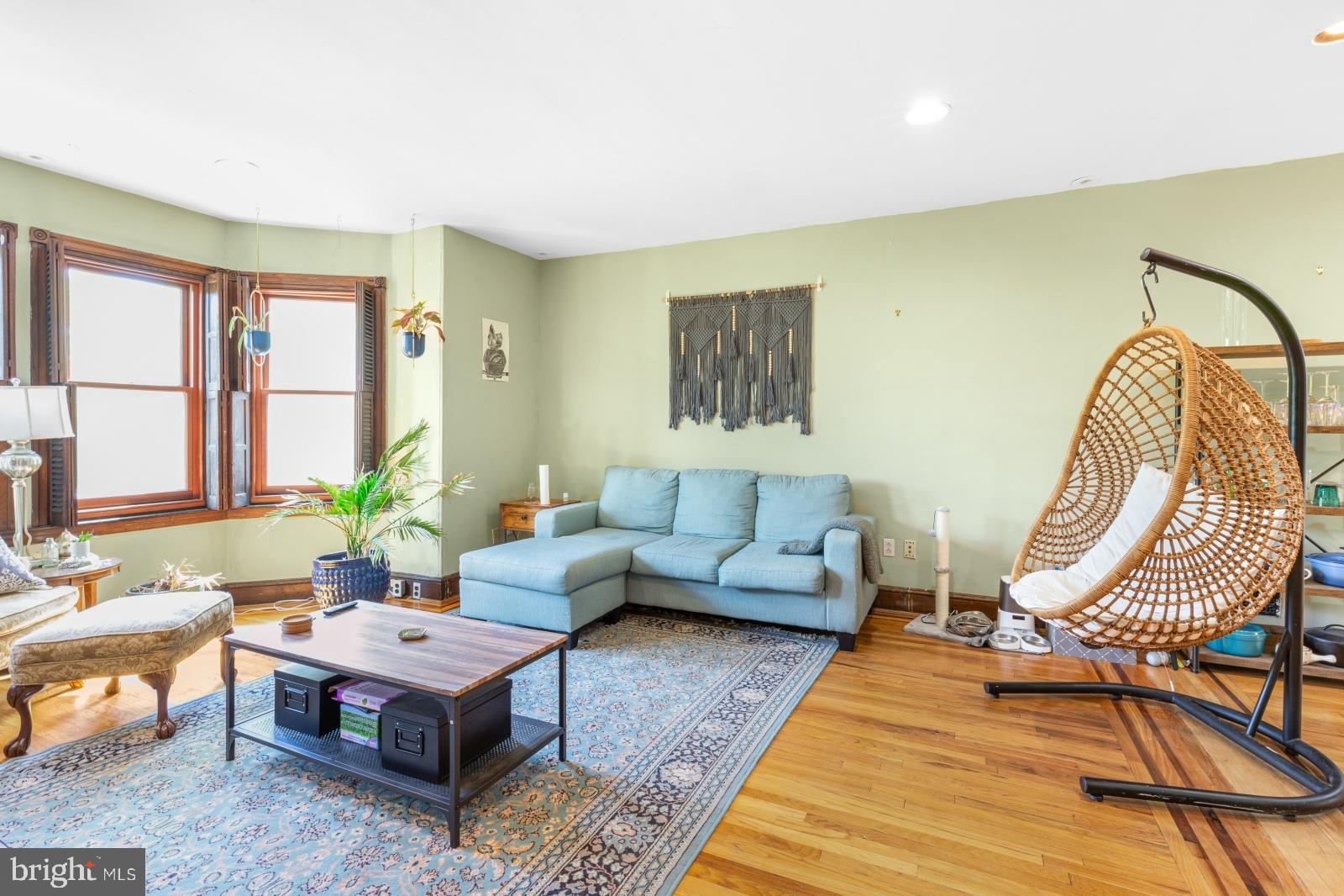 SPRUCE HILL - Residential Lease
