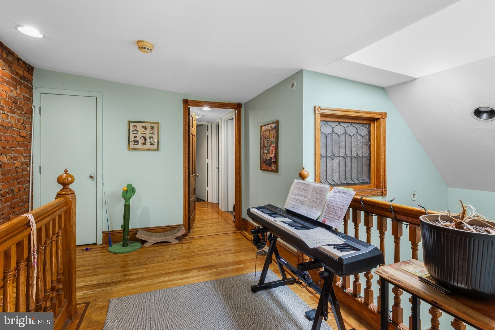 SPRUCE HILL - Residential Lease