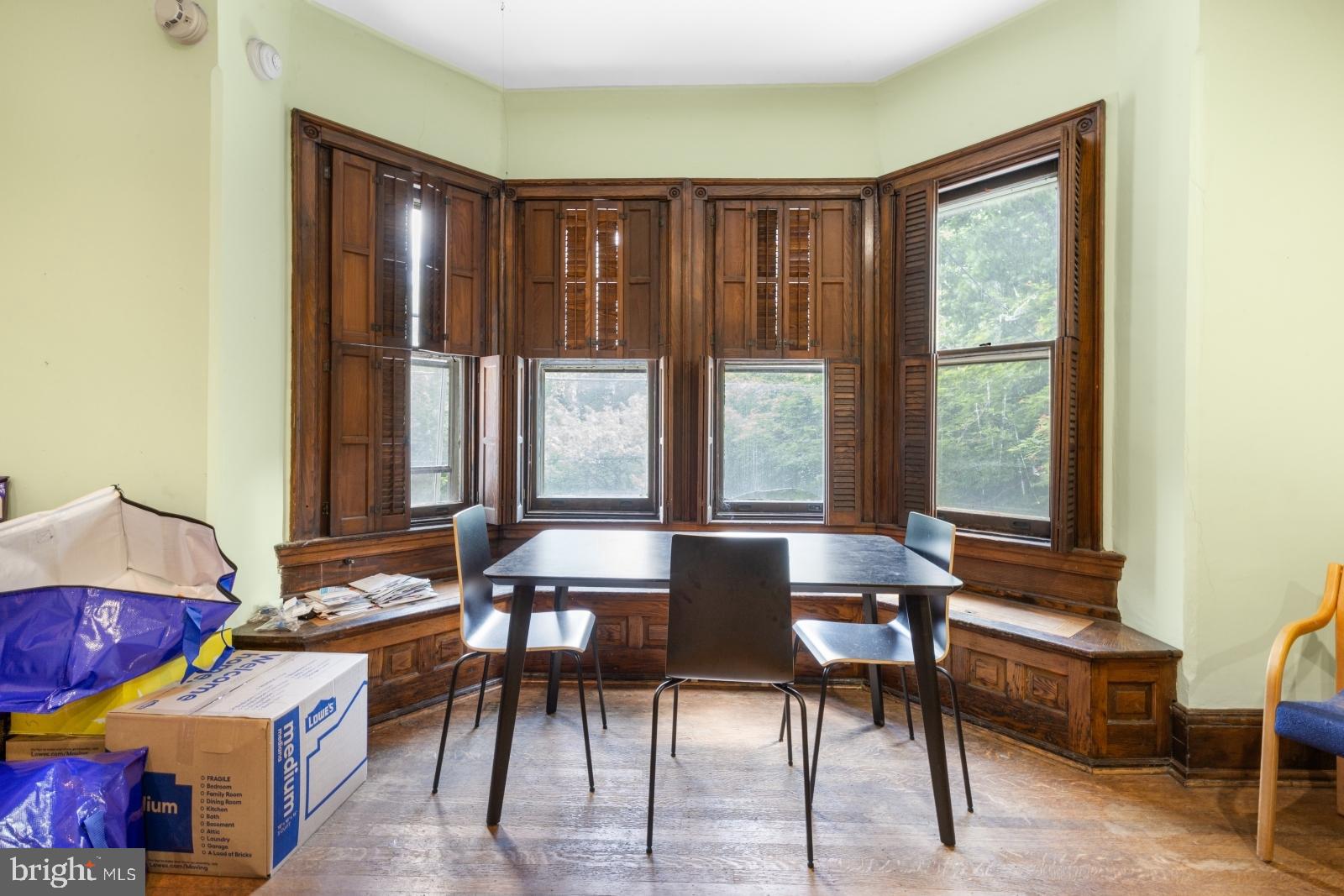SPRUCE HILL - Residential Lease
