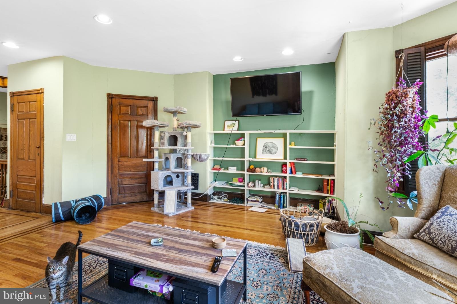 SPRUCE HILL - Residential Lease