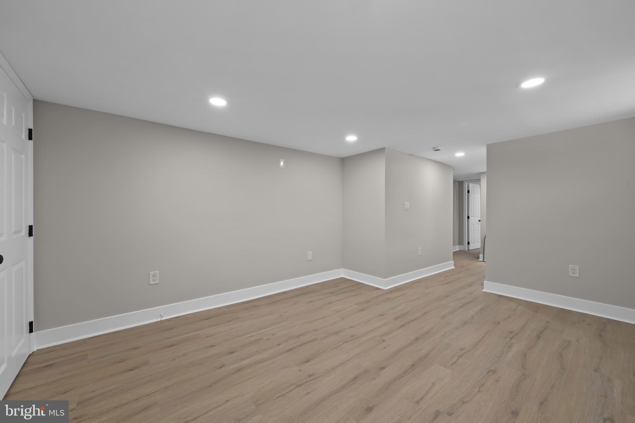 PATTERSON PARK - Residential
