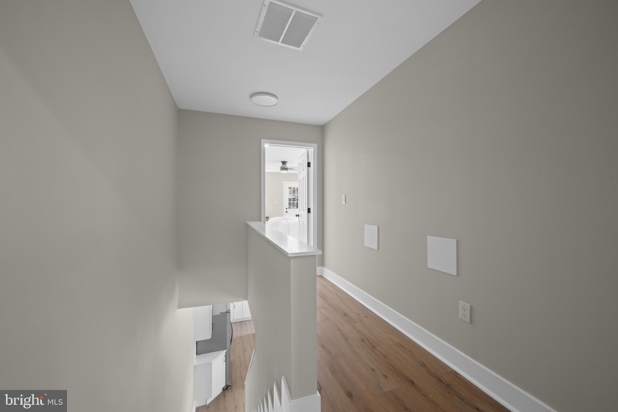 PATTERSON PARK - Residential
