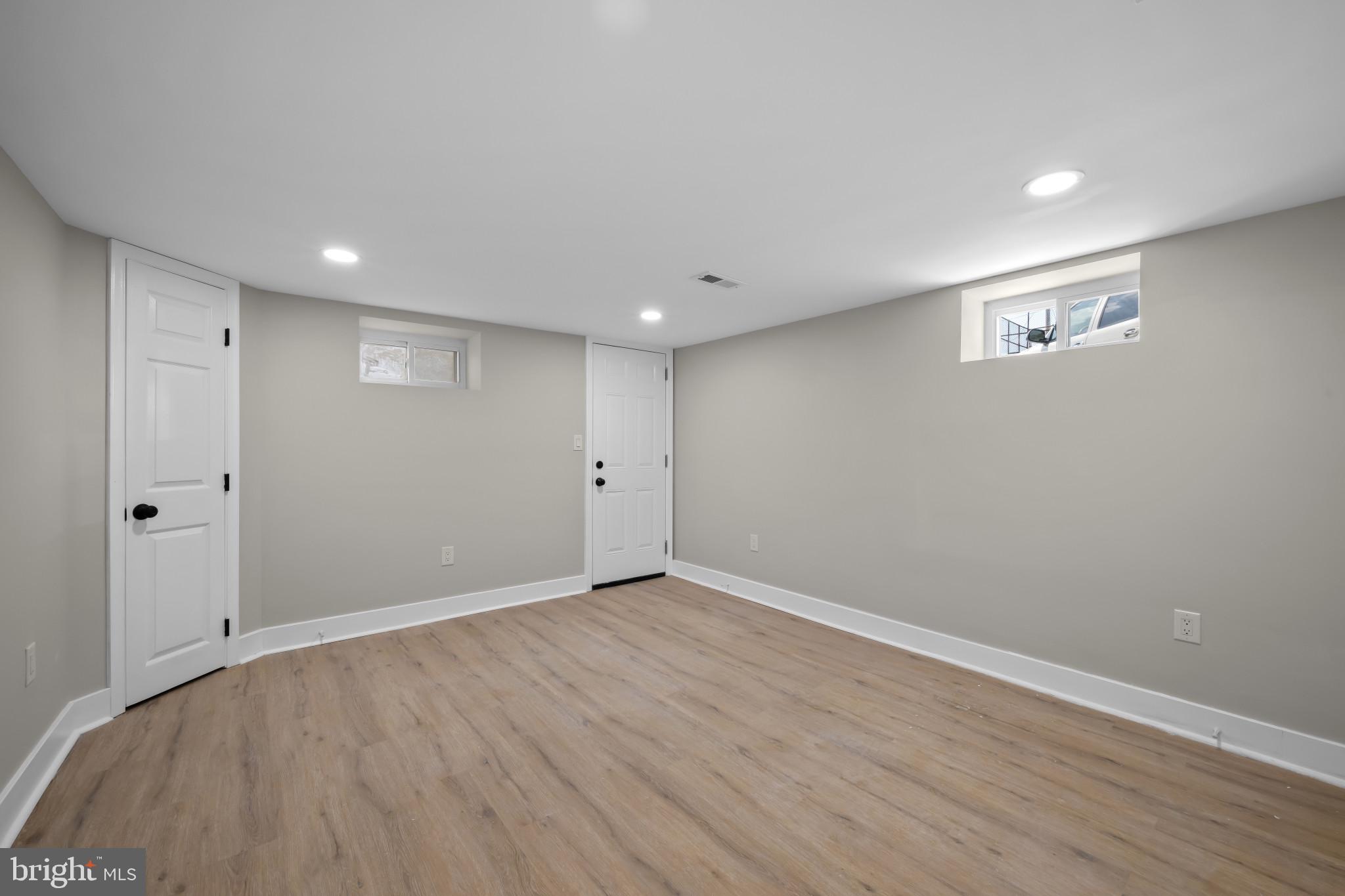 PATTERSON PARK - Residential