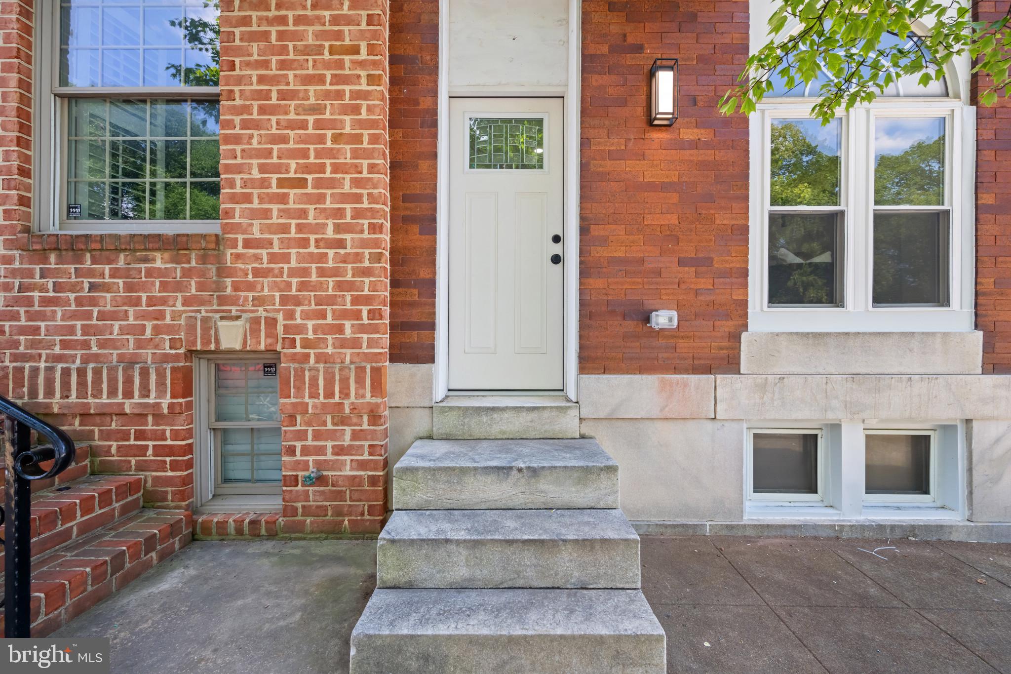 PATTERSON PARK - Residential