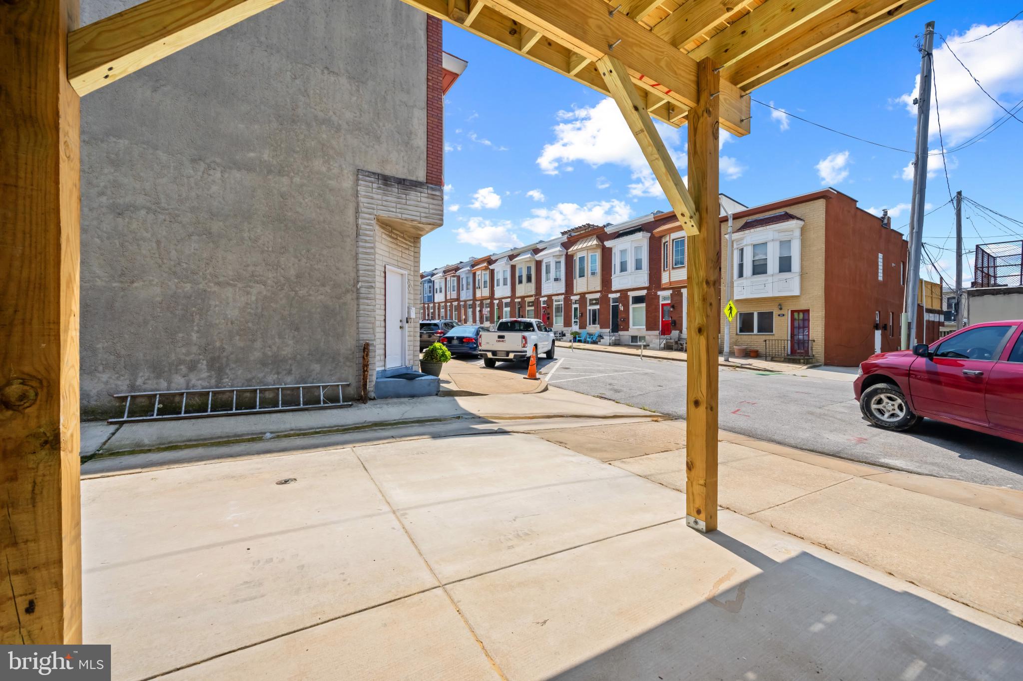 PATTERSON PARK - Residential