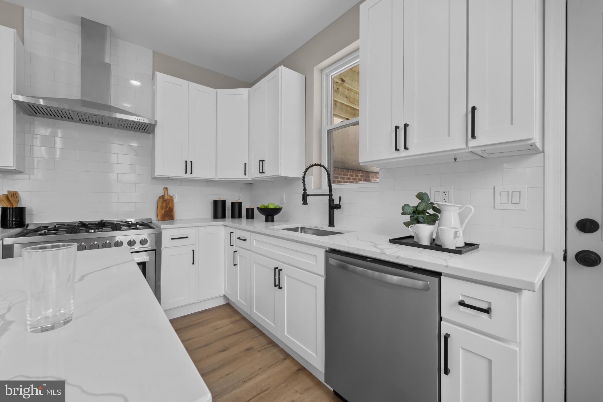 PATTERSON PARK - Residential