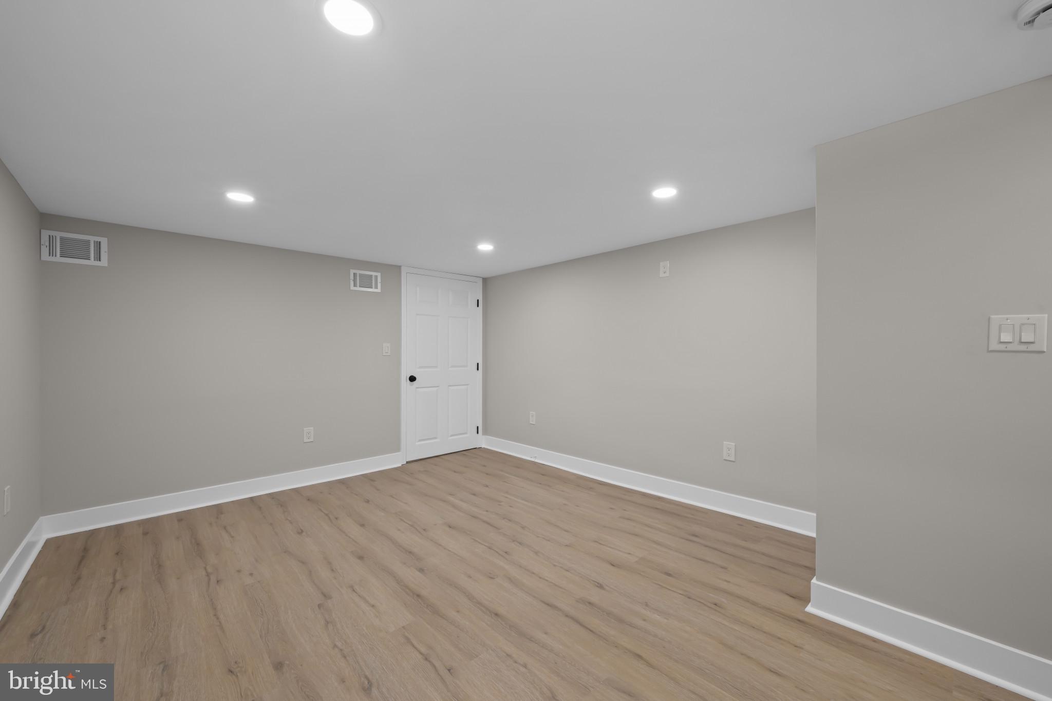 PATTERSON PARK - Residential
