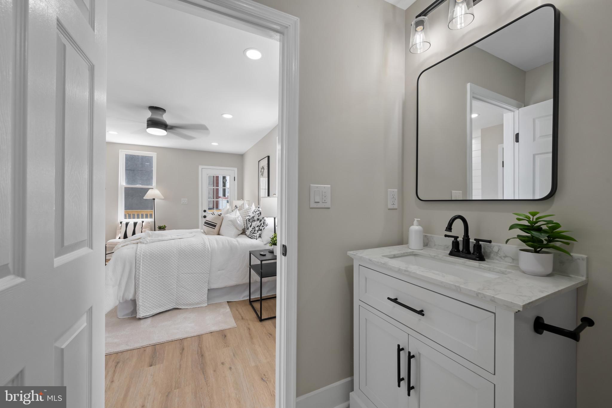 PATTERSON PARK - Residential