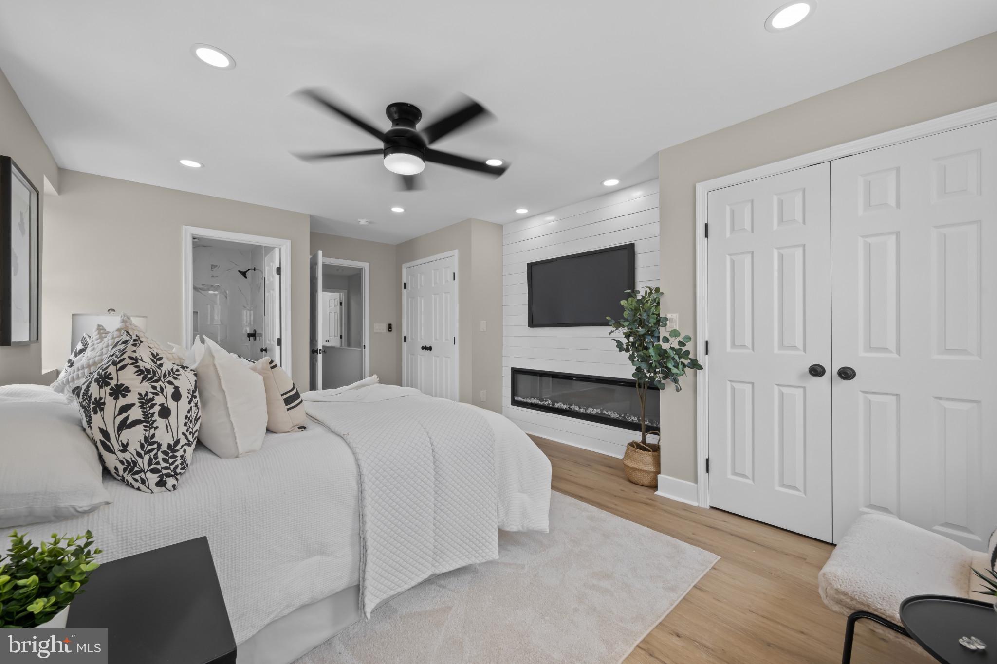 PATTERSON PARK - Residential