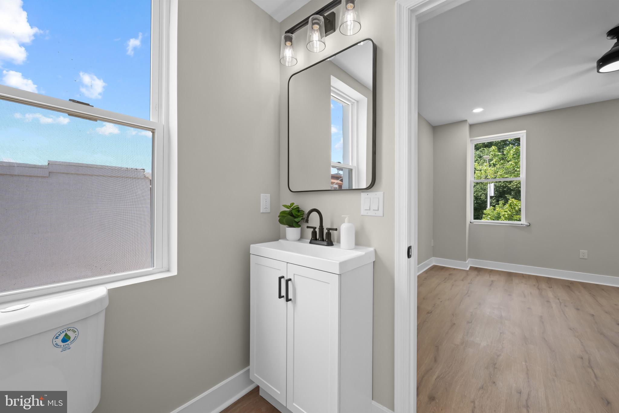 PATTERSON PARK - Residential