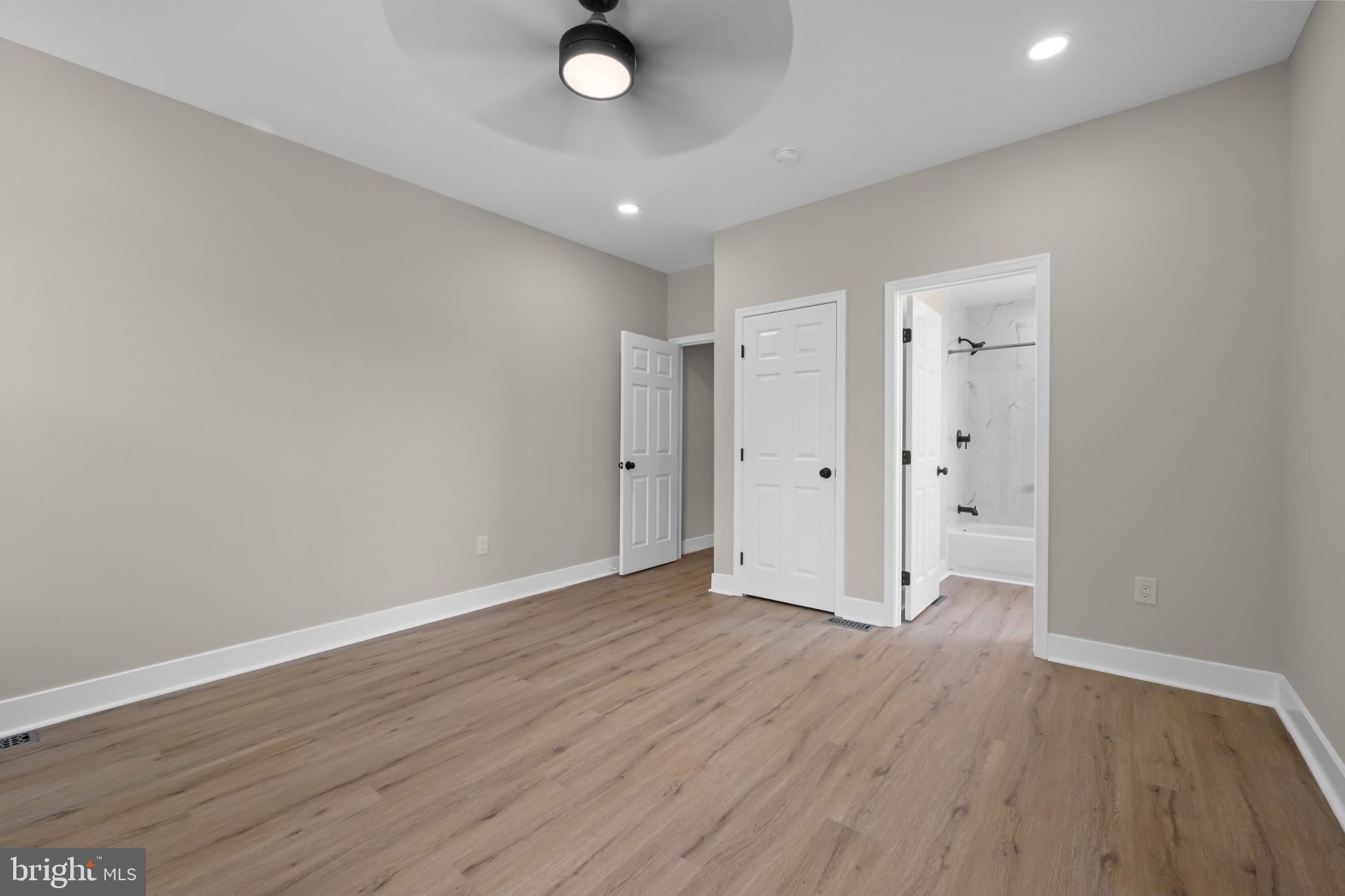 PATTERSON PARK - Residential