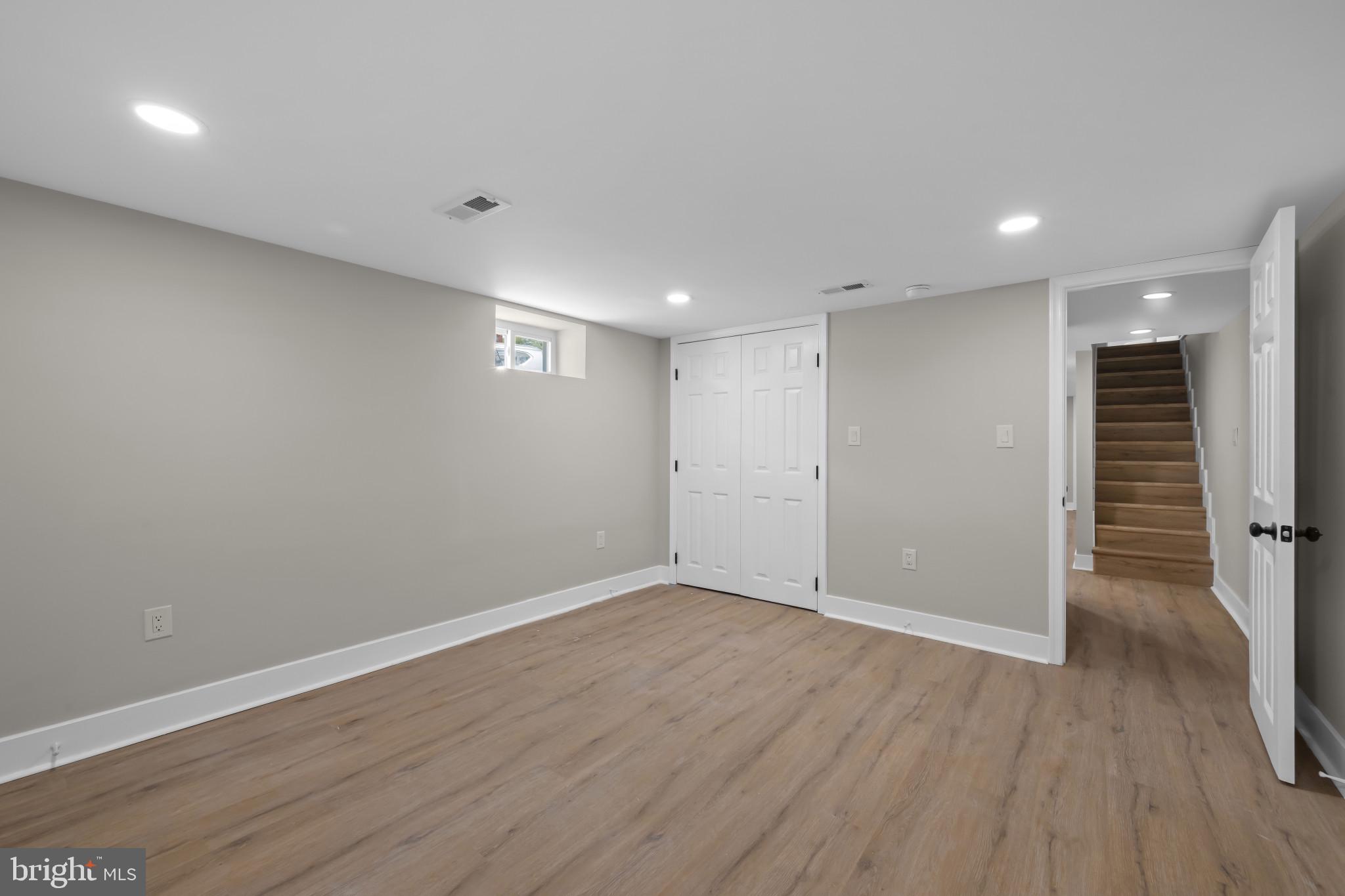 PATTERSON PARK - Residential