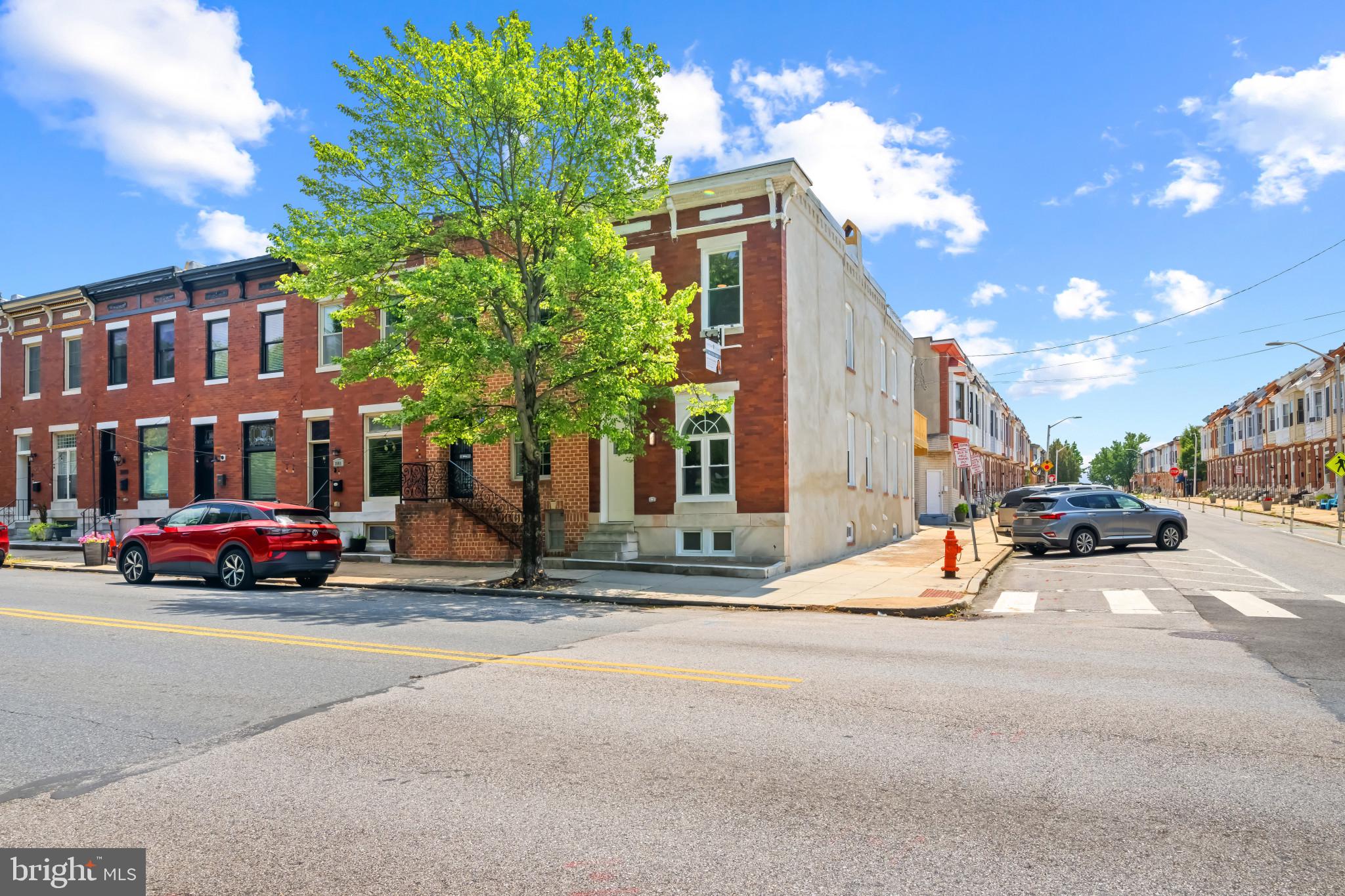 PATTERSON PARK - Residential