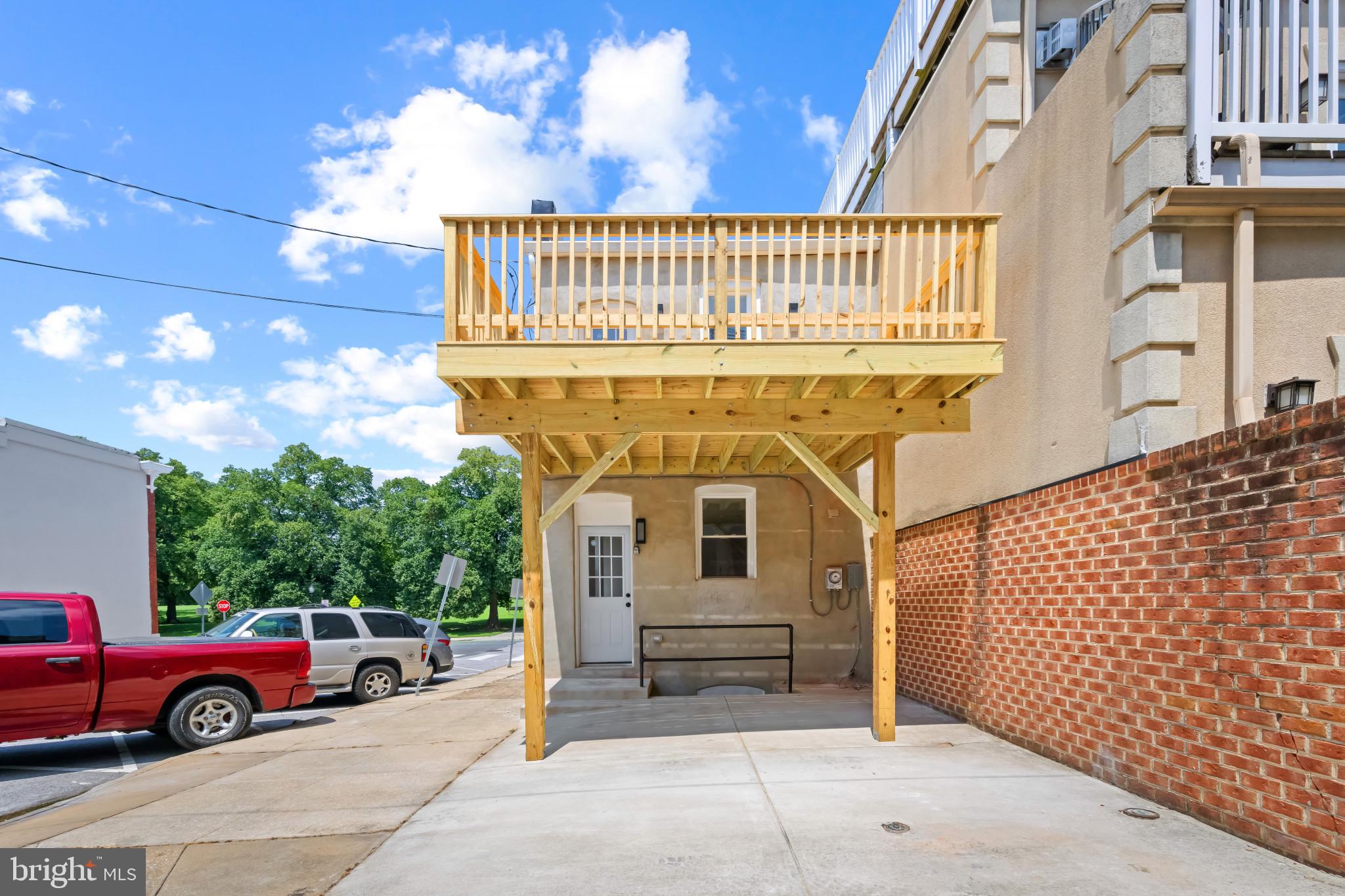 PATTERSON PARK - Residential