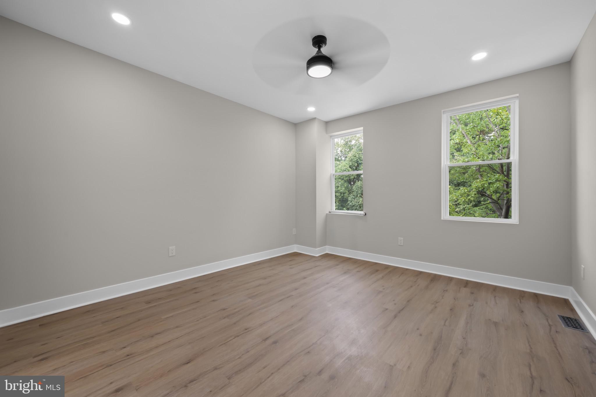 PATTERSON PARK - Residential