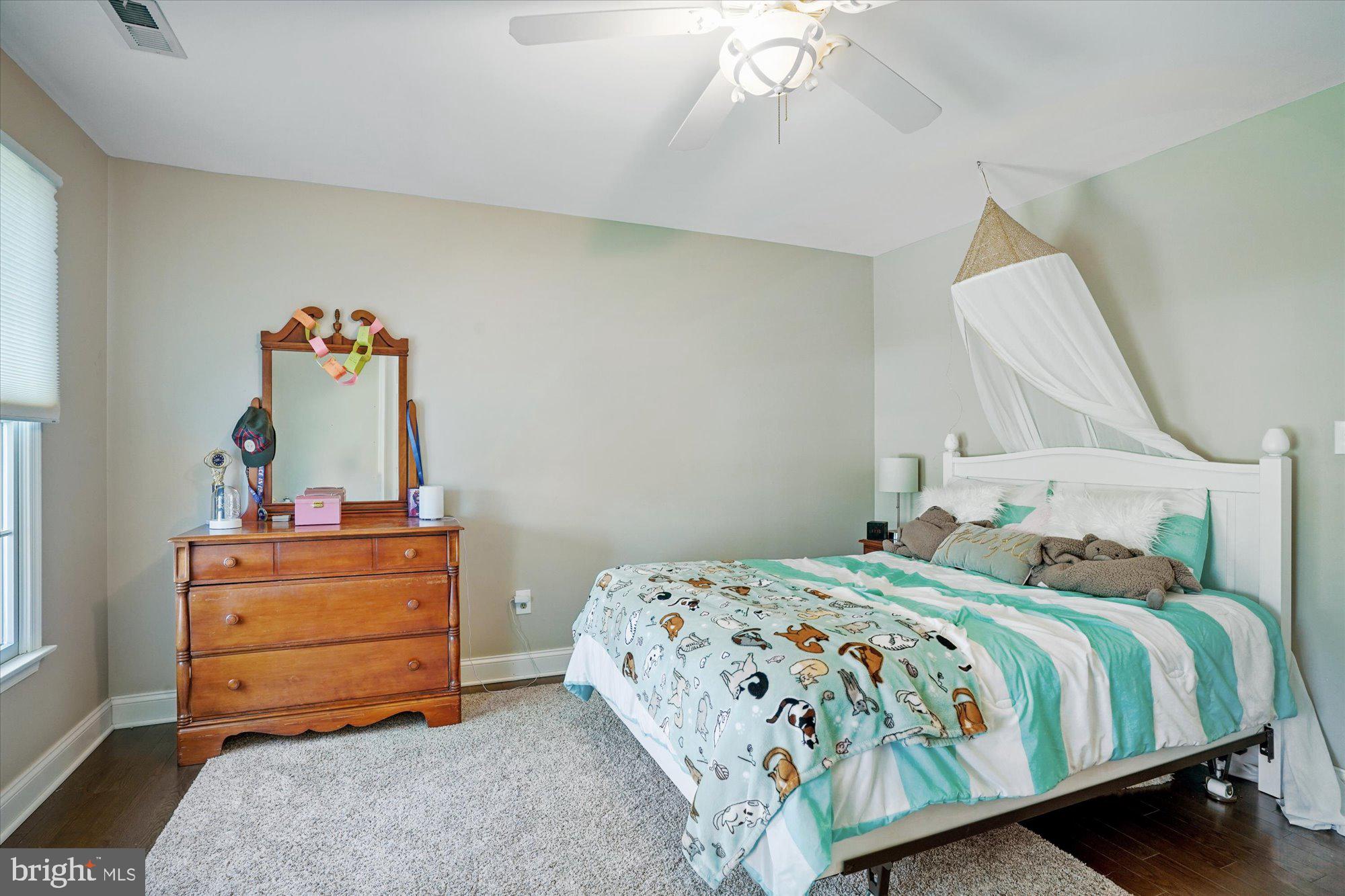 CAMPUS HILLS FARMS - Residential Lease