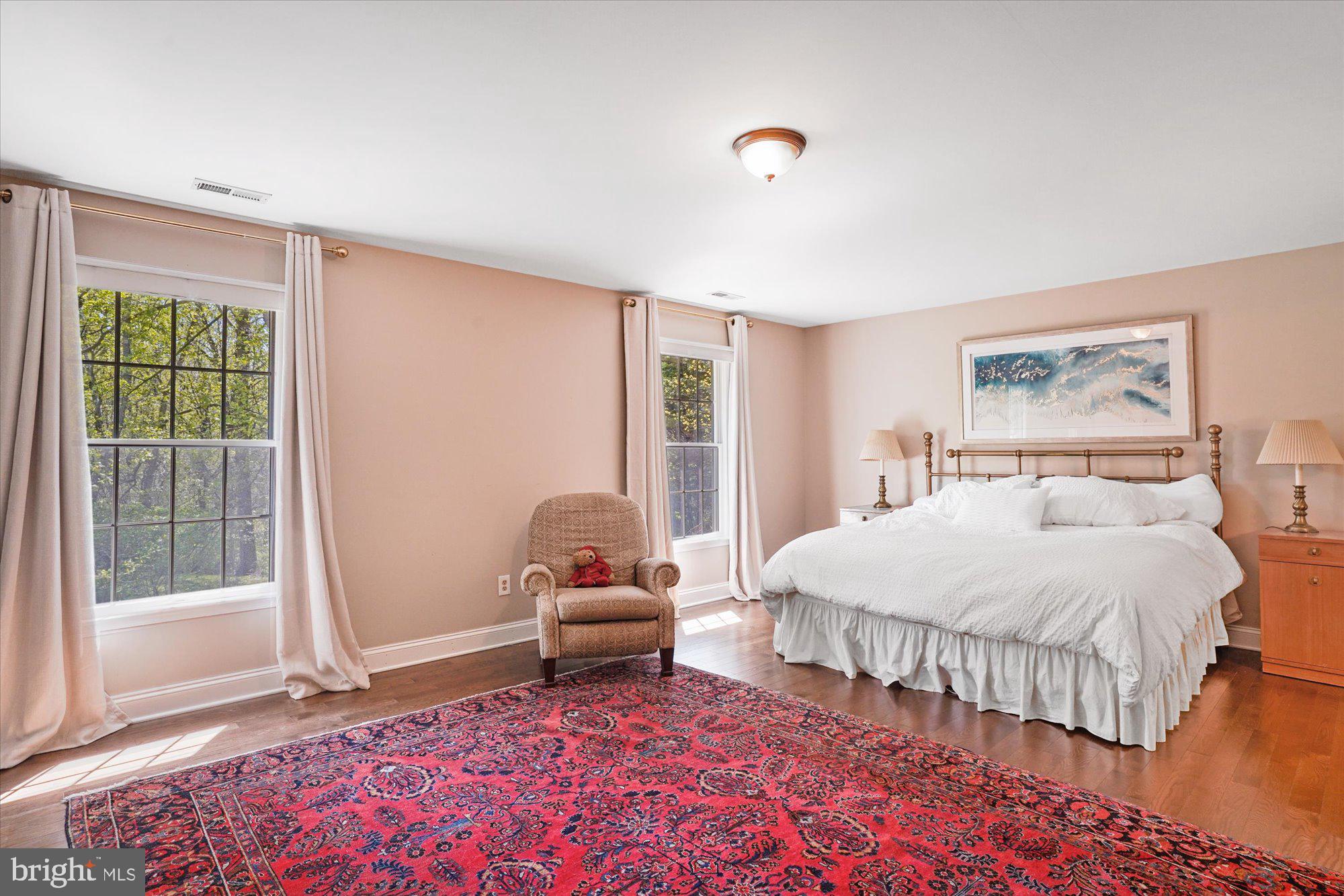 CAMPUS HILLS FARMS - Residential Lease