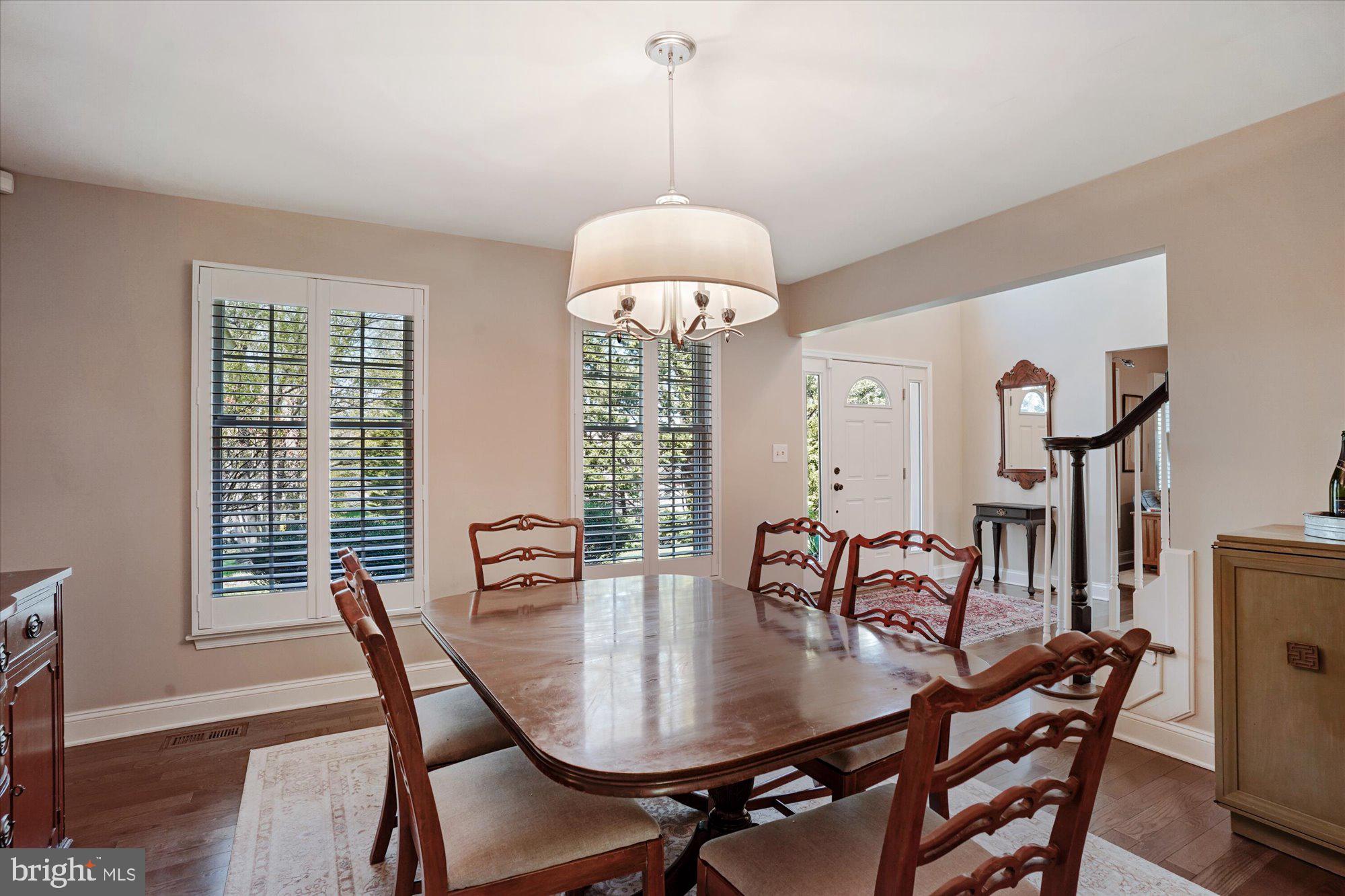 CAMPUS HILLS FARMS - Residential Lease