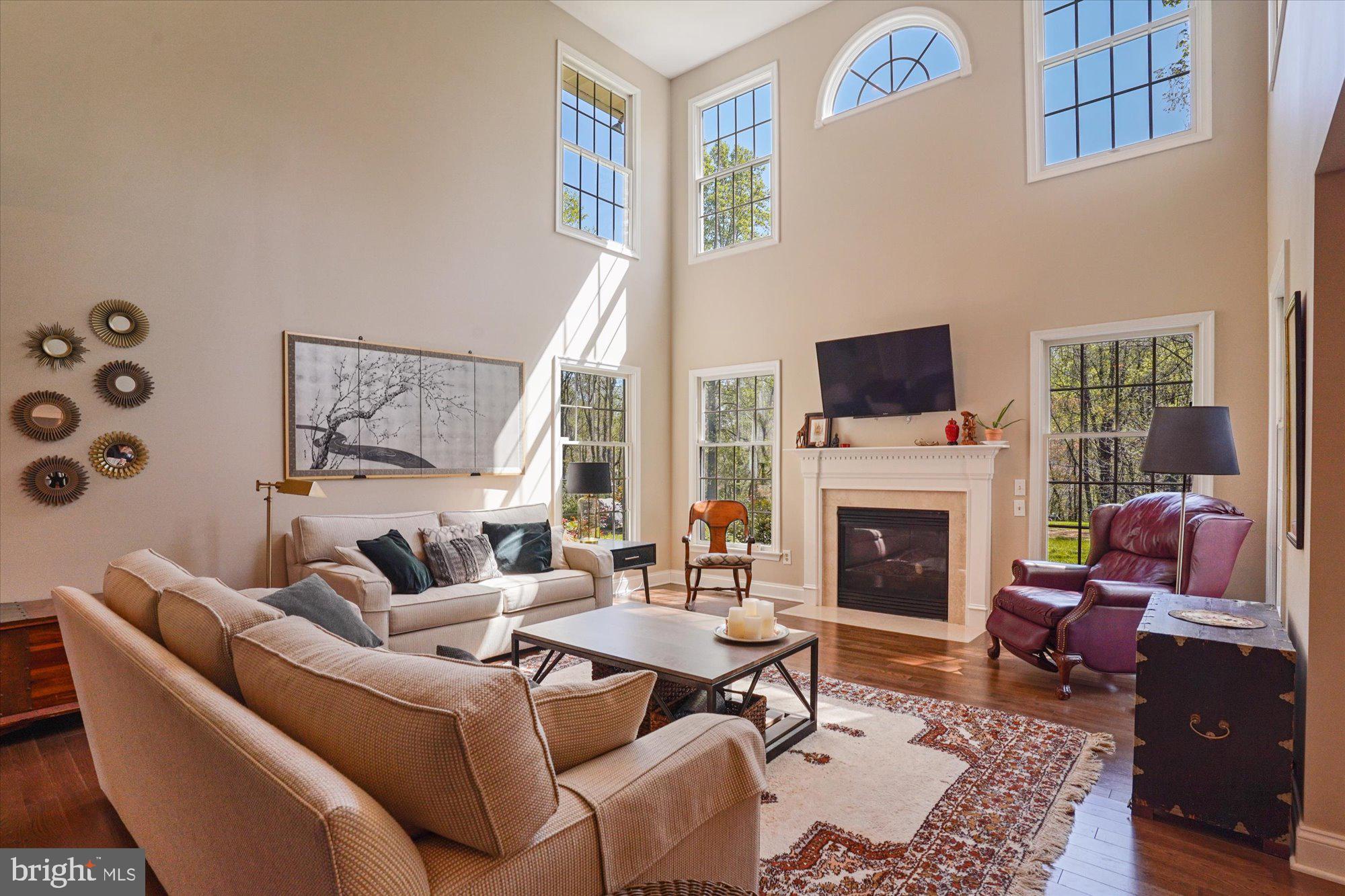 CAMPUS HILLS FARMS - Residential Lease