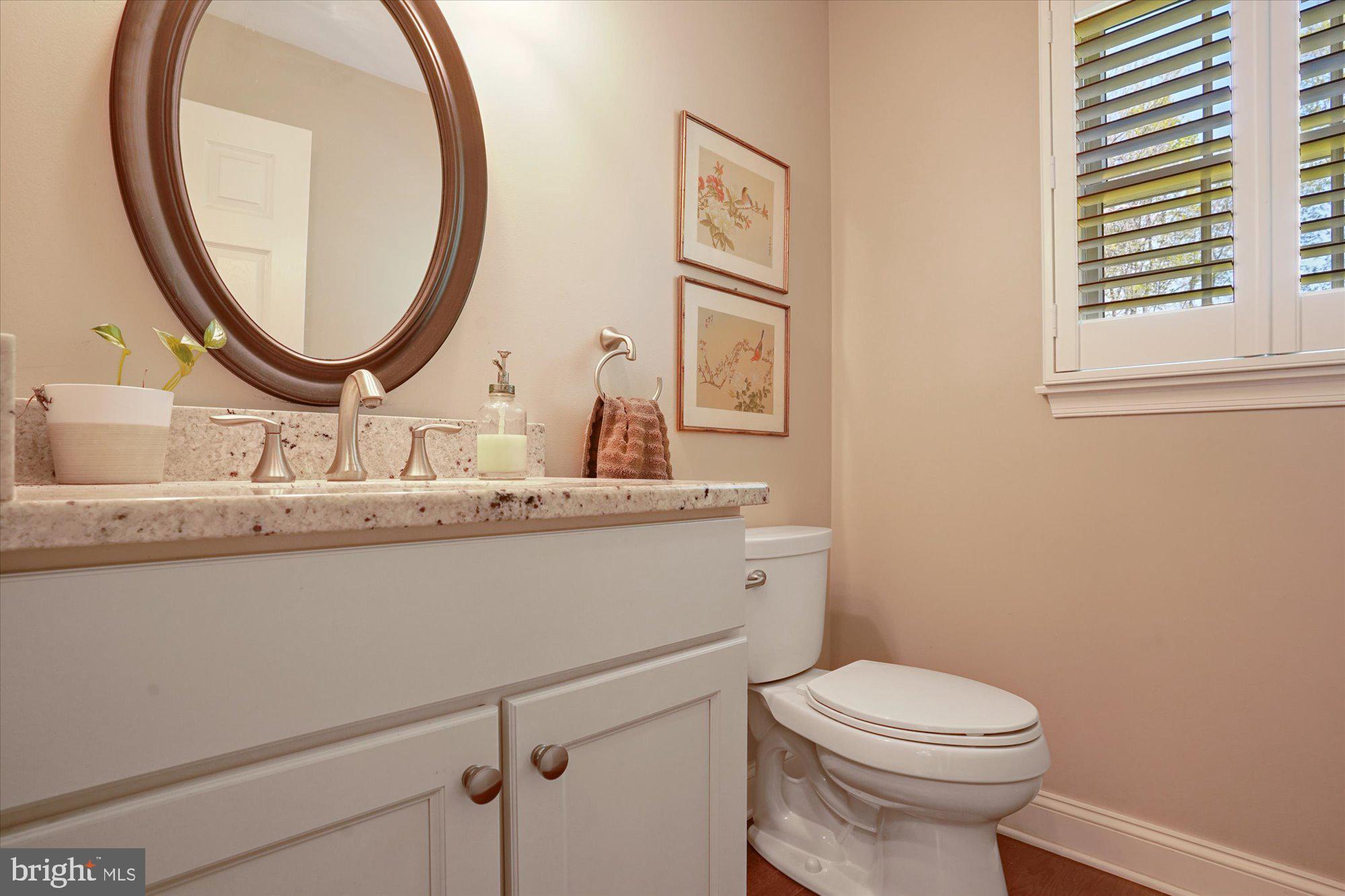 CAMPUS HILLS FARMS - Residential Lease