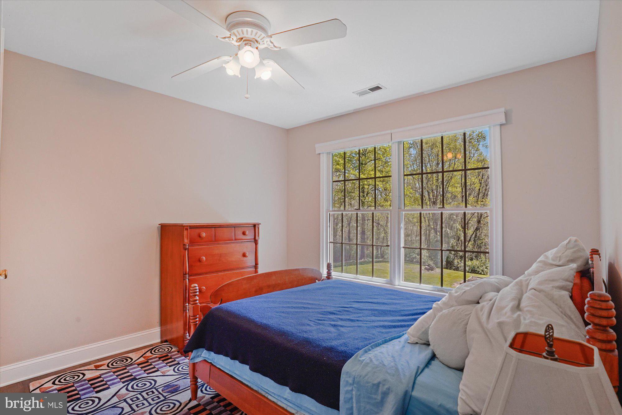 CAMPUS HILLS FARMS - Residential Lease