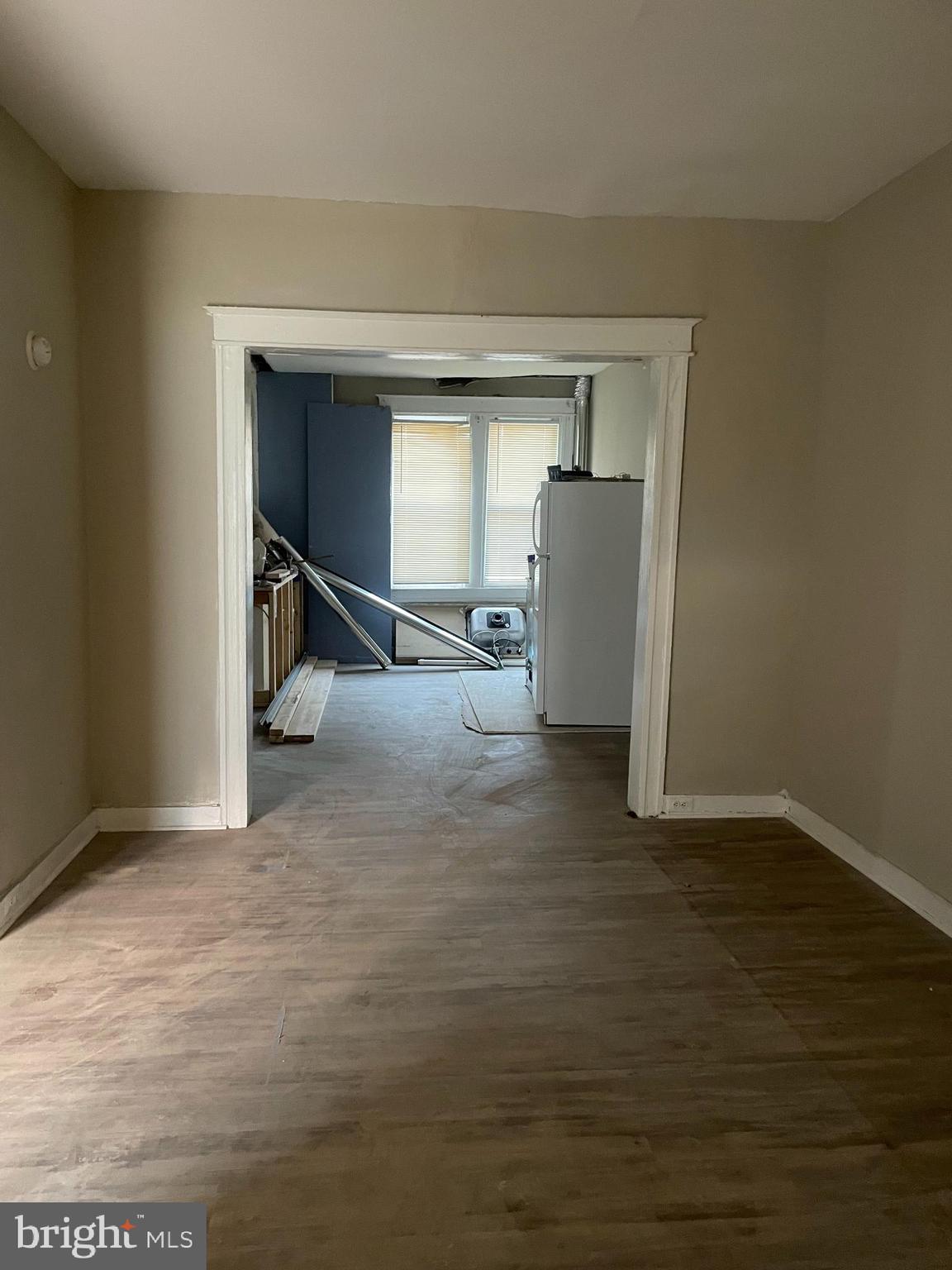 EDMONDSON VIILLAGE - Residential