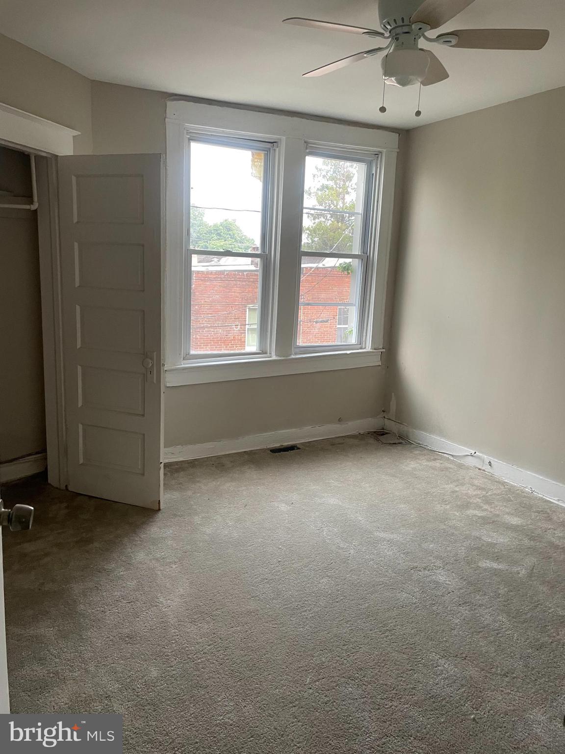 EDMONDSON VIILLAGE - Residential