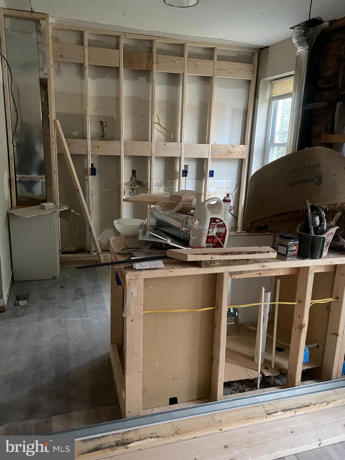 EDMONDSON VIILLAGE - Residential