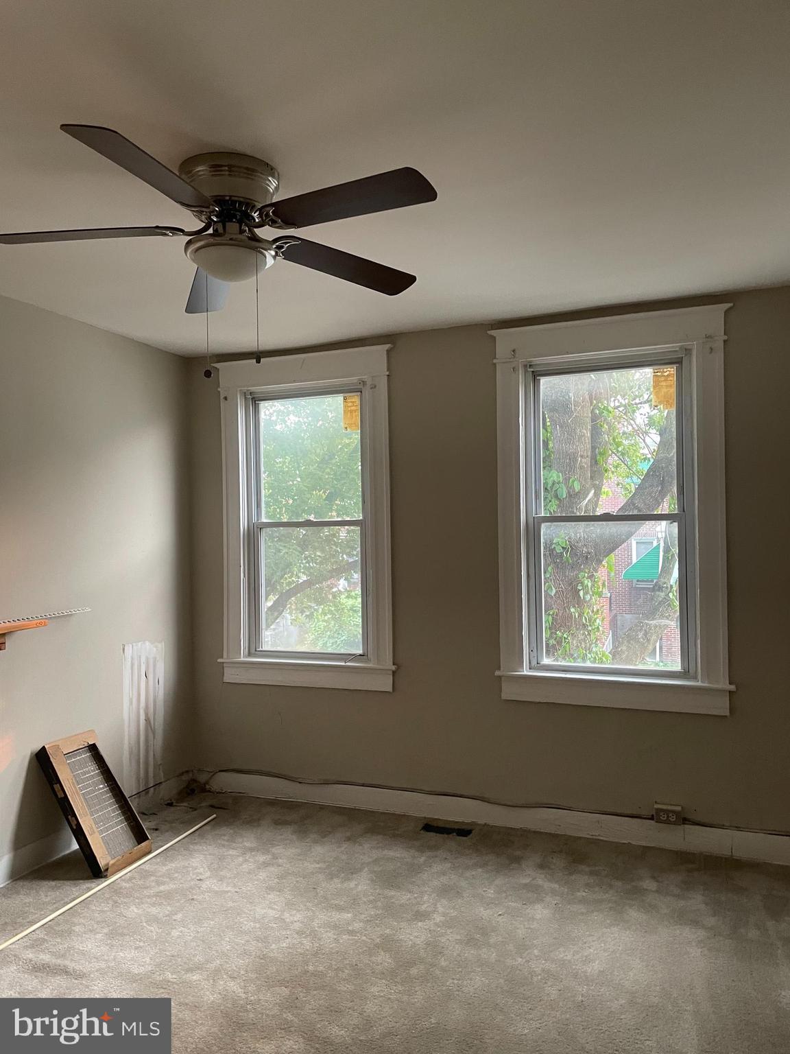 EDMONDSON VIILLAGE - Residential