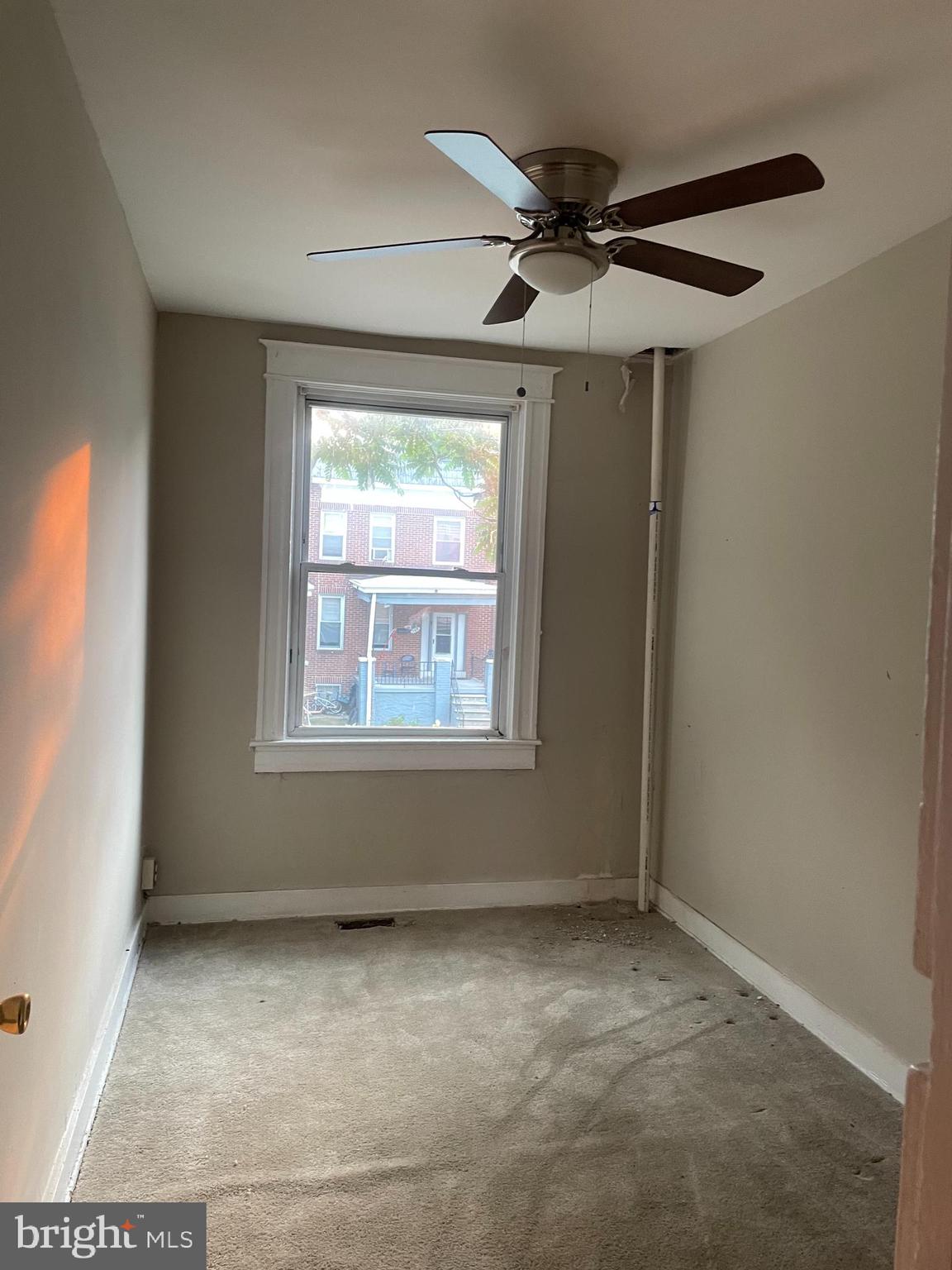 EDMONDSON VIILLAGE - Residential