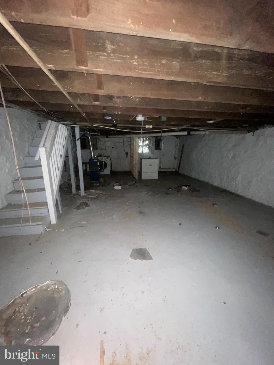 EDMONDSON VIILLAGE - Residential