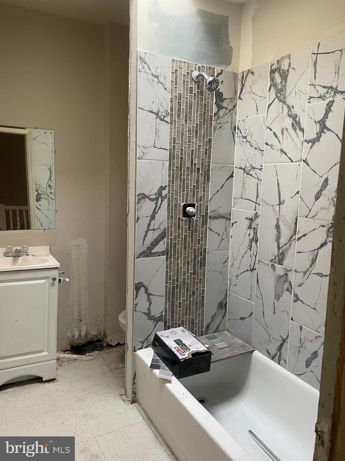 EDMONDSON VIILLAGE - Residential