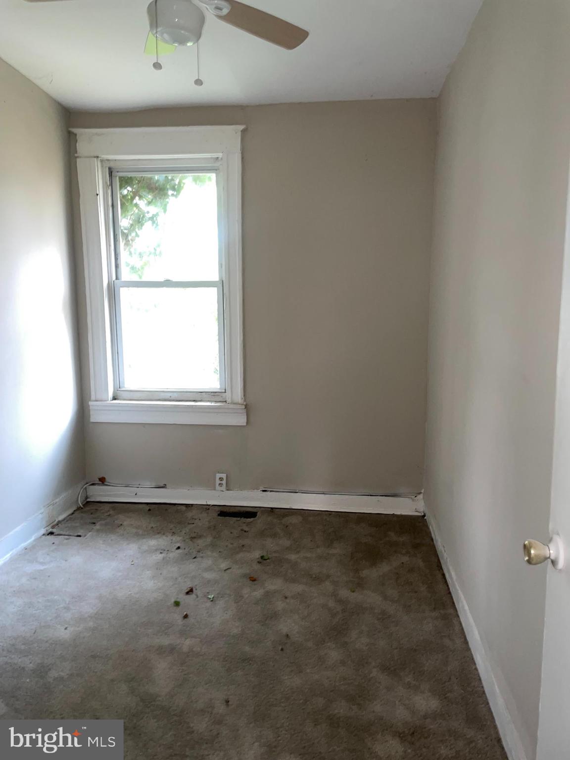 EDMONDSON VIILLAGE - Residential