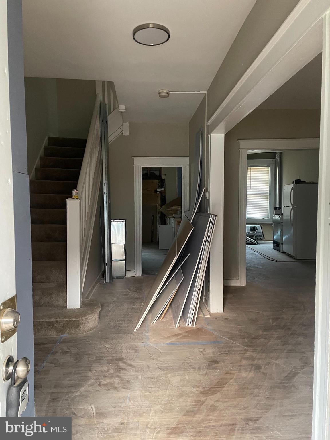 EDMONDSON VIILLAGE - Residential