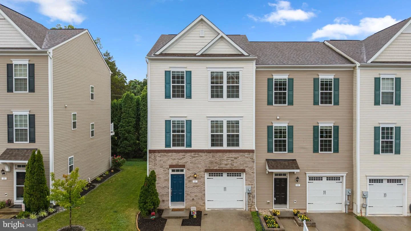 13 Leekyler Place, Thurmont, MD, 21788