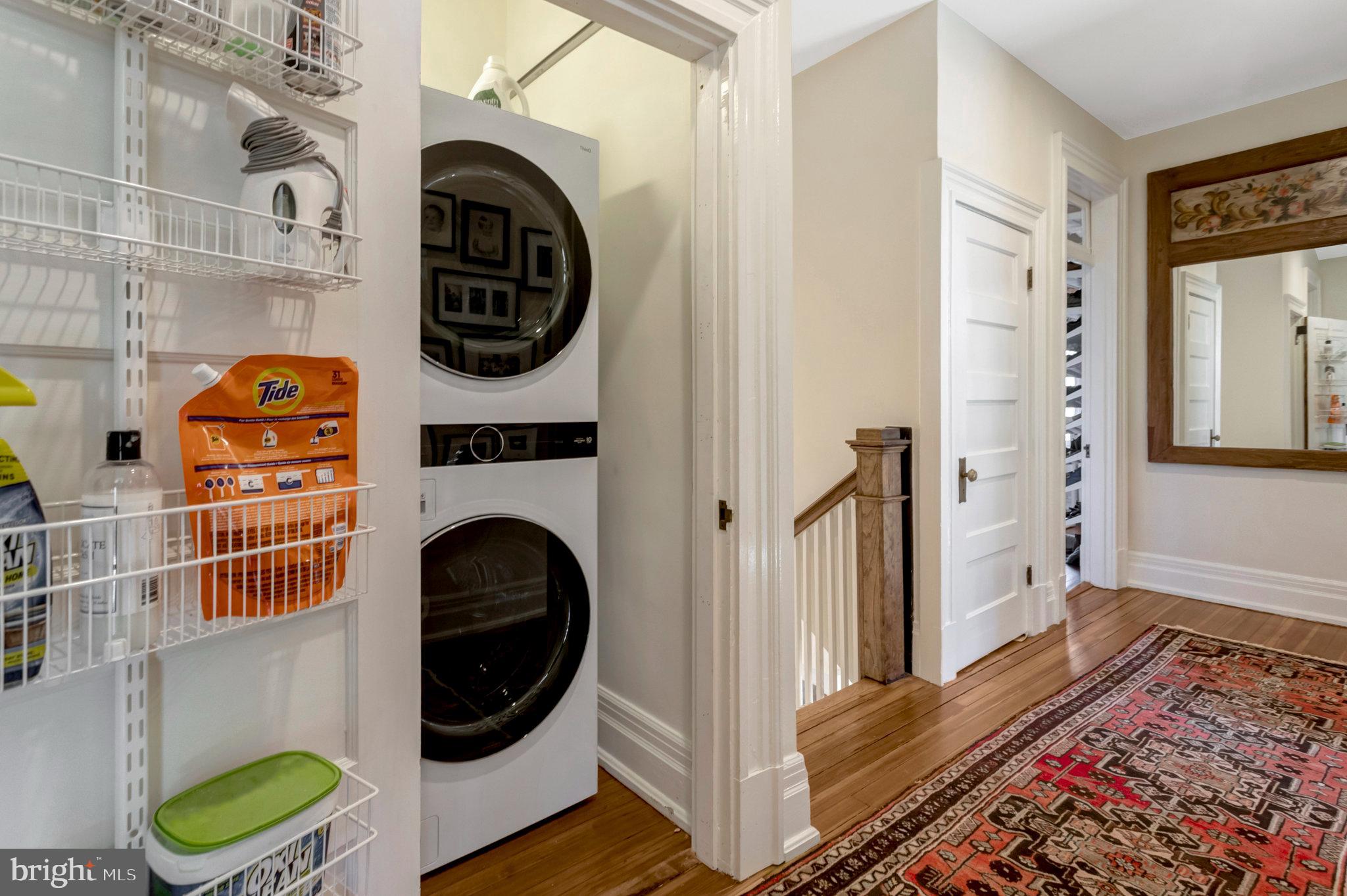 ROSEMONT - Residential