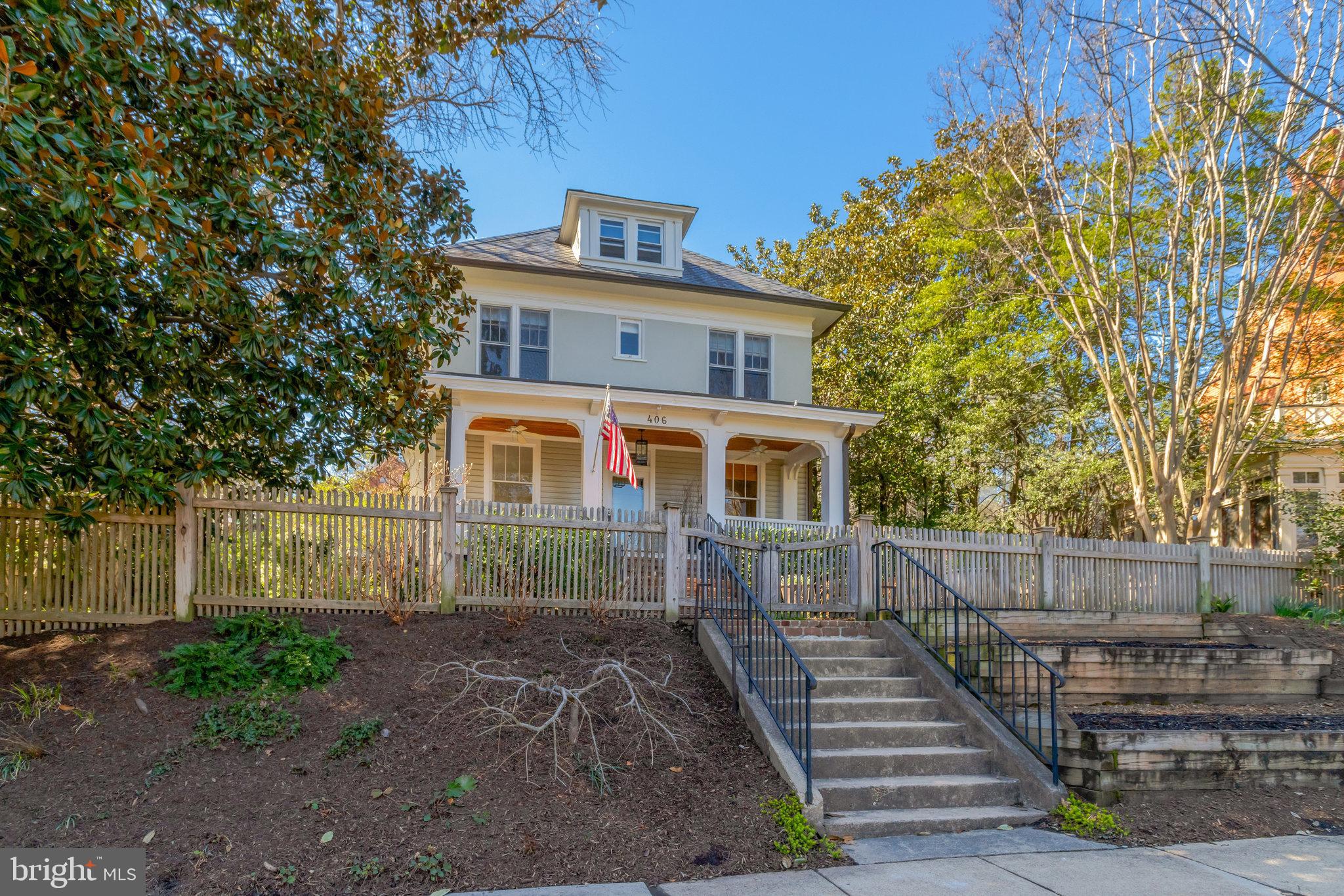 ROSEMONT - Residential