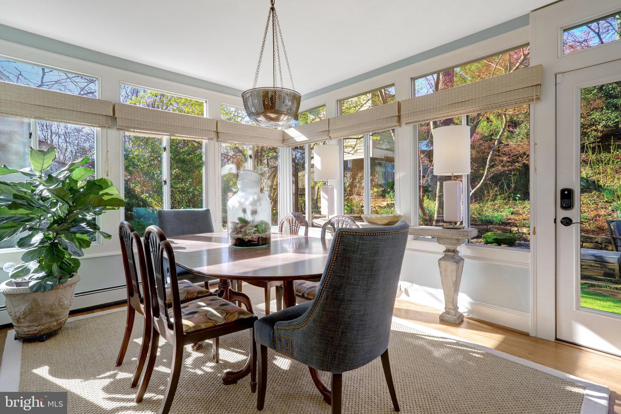 ROSEMONT - Residential