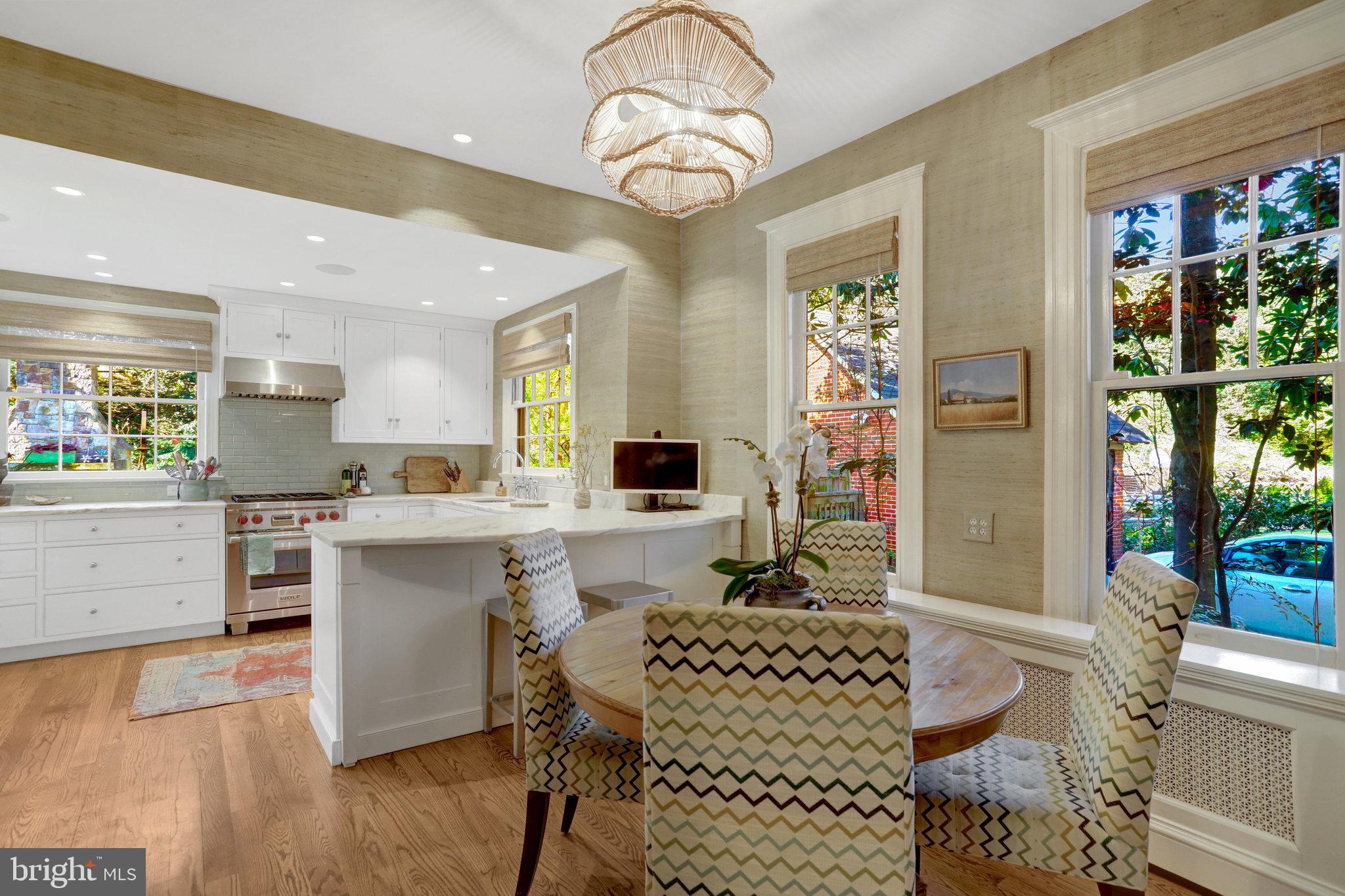 ROSEMONT - Residential