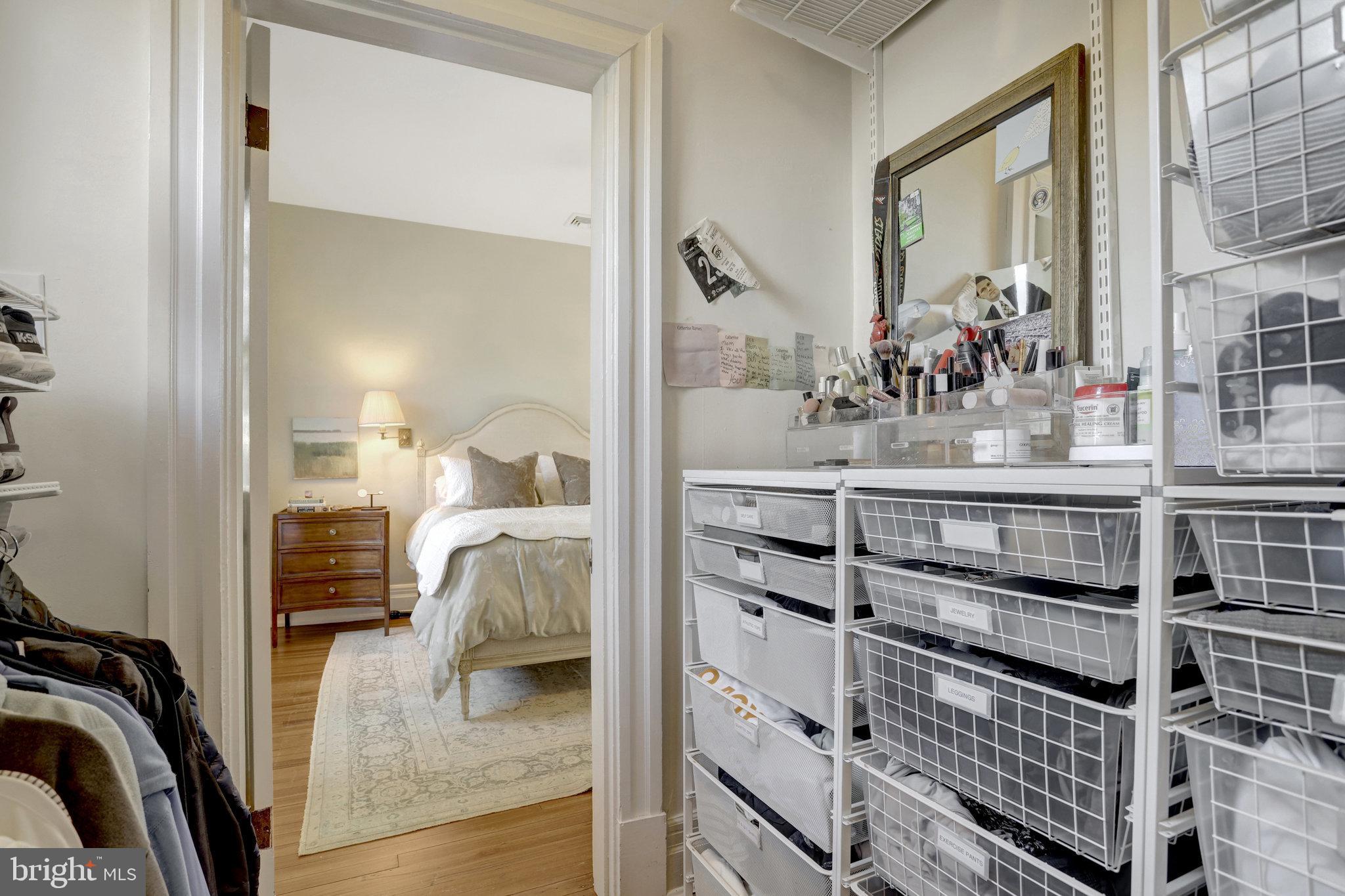 ROSEMONT - Residential