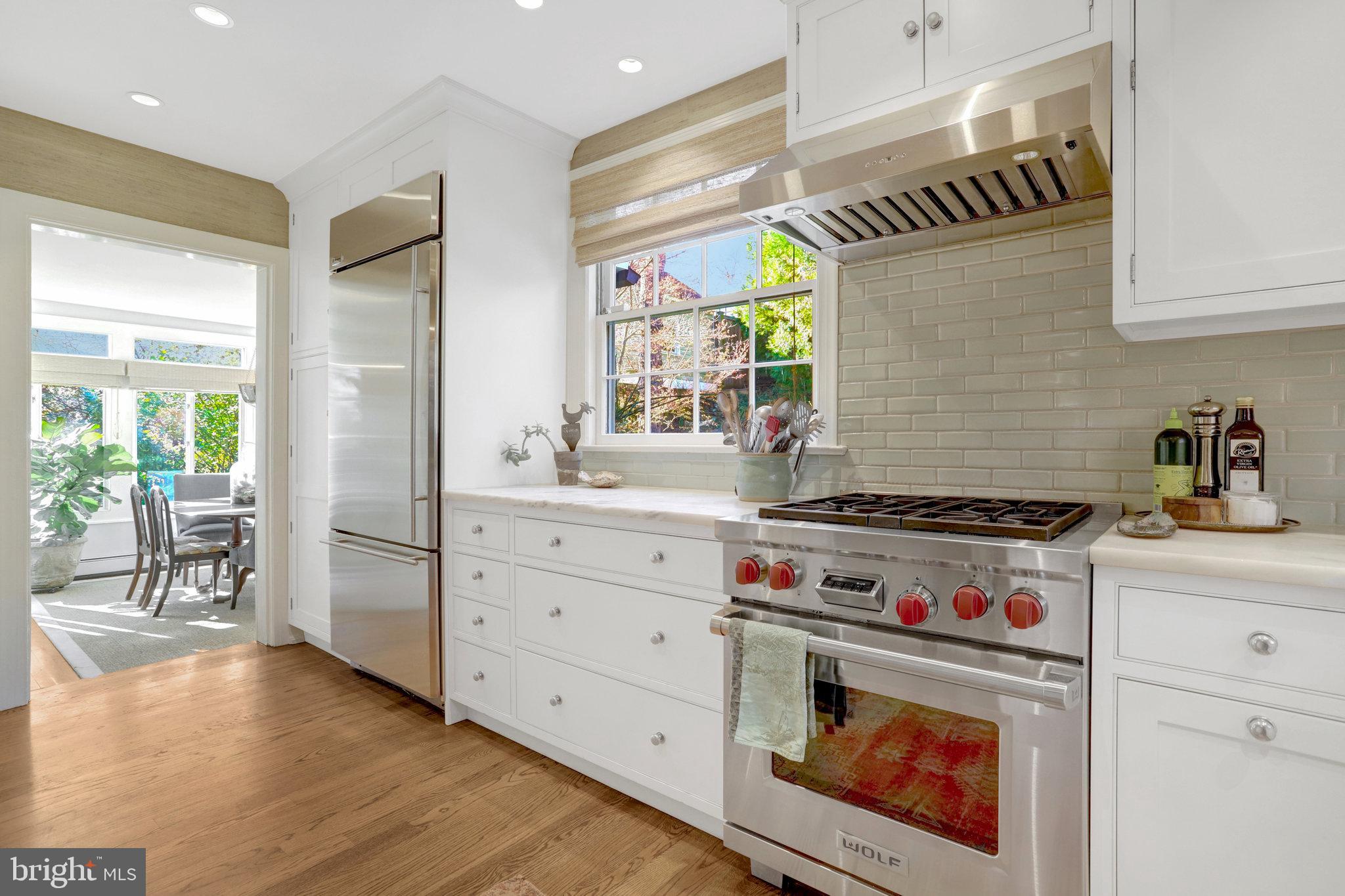 ROSEMONT - Residential