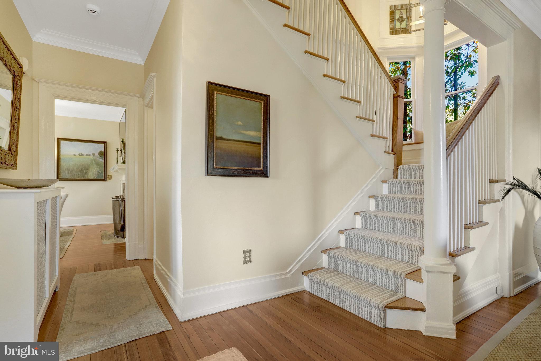 ROSEMONT - Residential