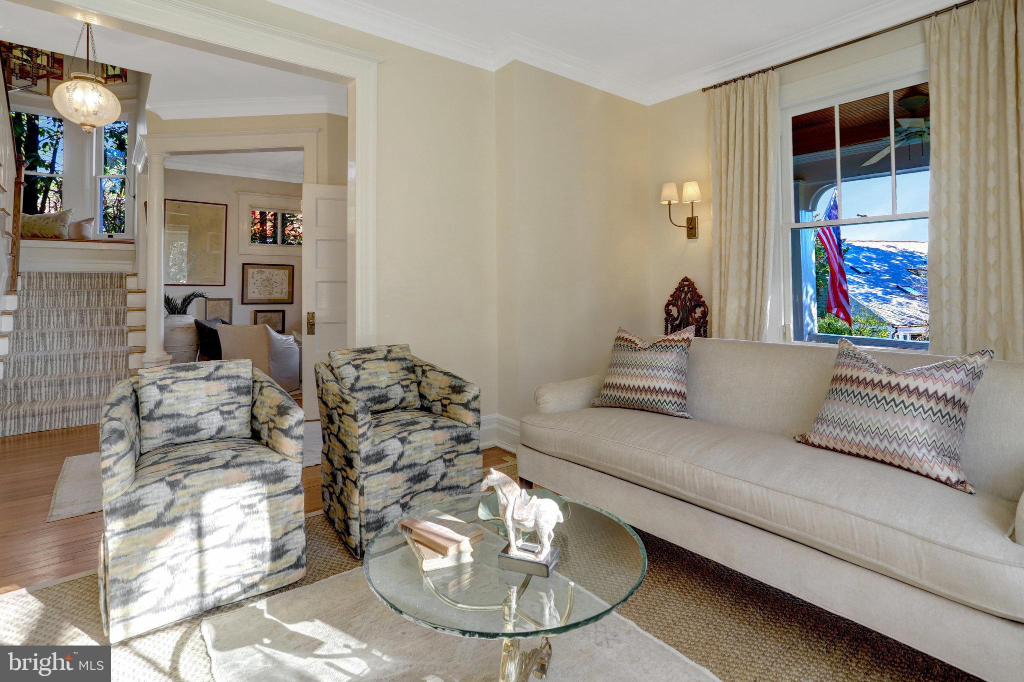 ROSEMONT - Residential